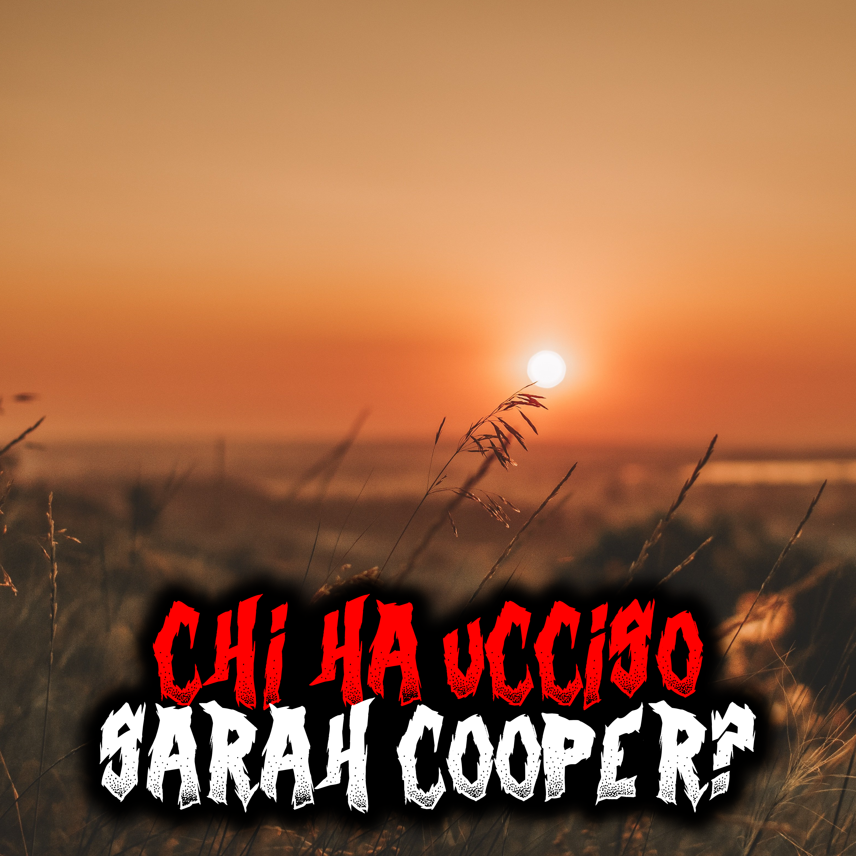 La Notte delle Creepypasta