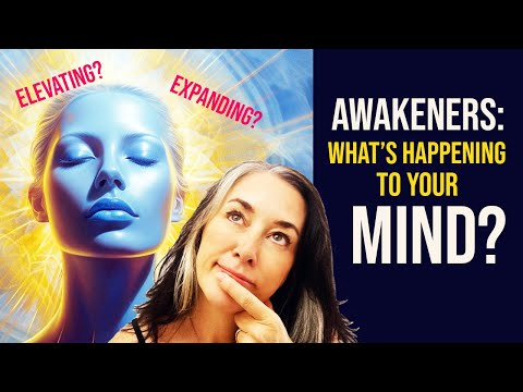 SPIRITUAL AWAKENING: This is What Happens to Your Mind & Consciousness episode artwork