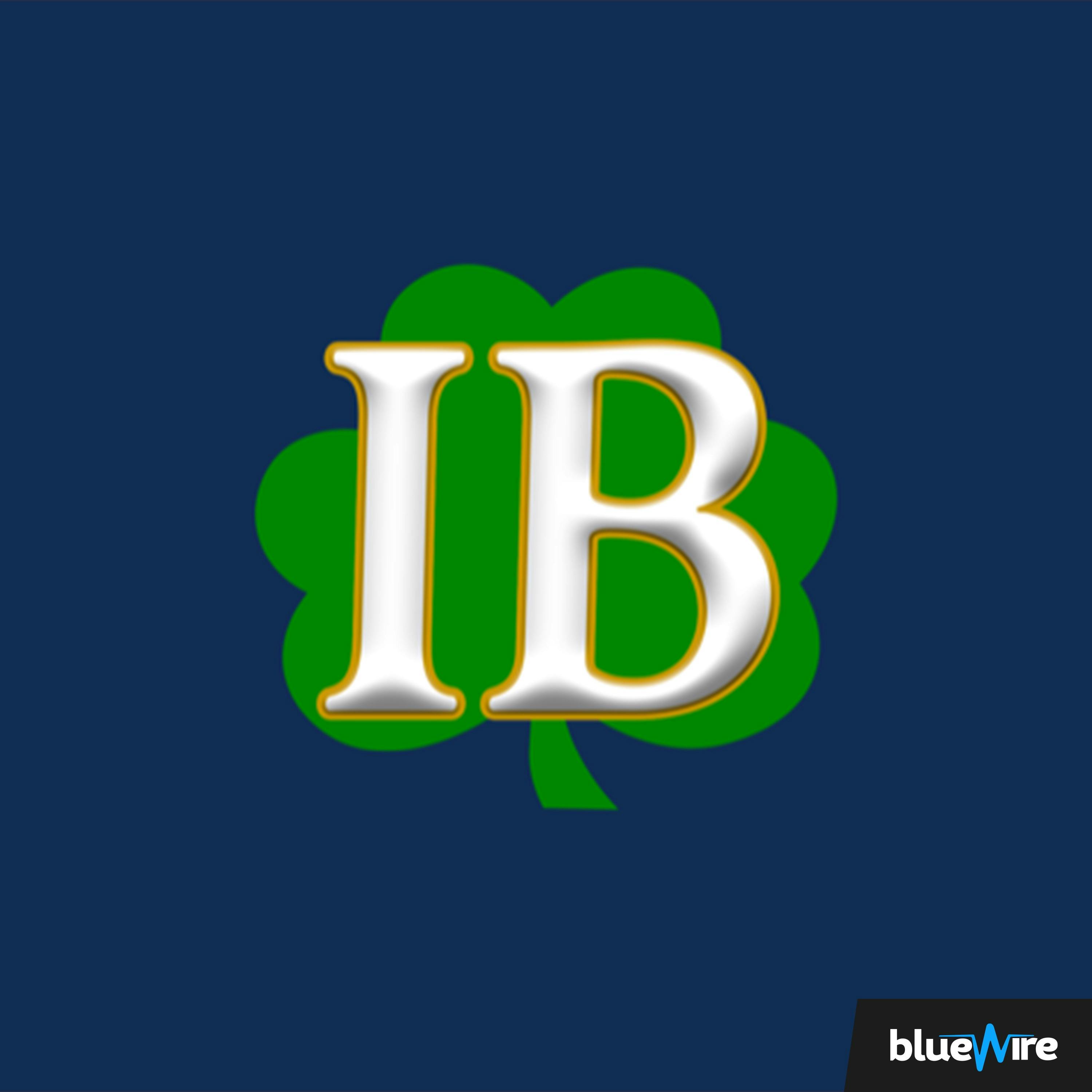 IB Nation Sports Talk: Riley Leonard Talks Injury Status, Notre Dame Offense