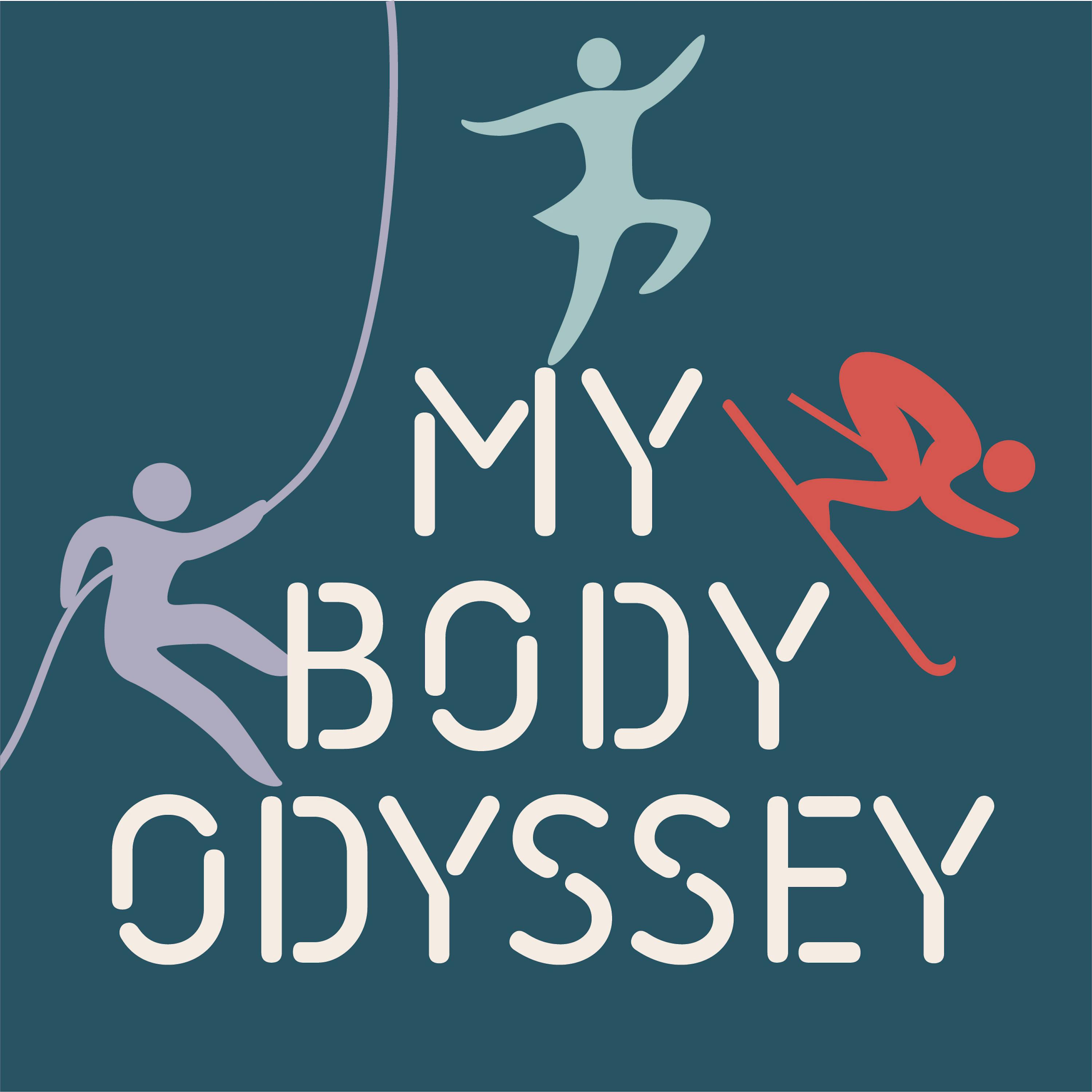 Season 1 Trailer - My Body Odyssey