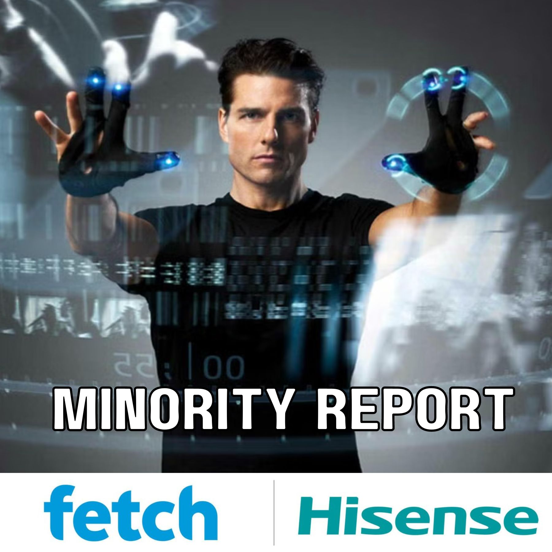 Movies: Minority Report