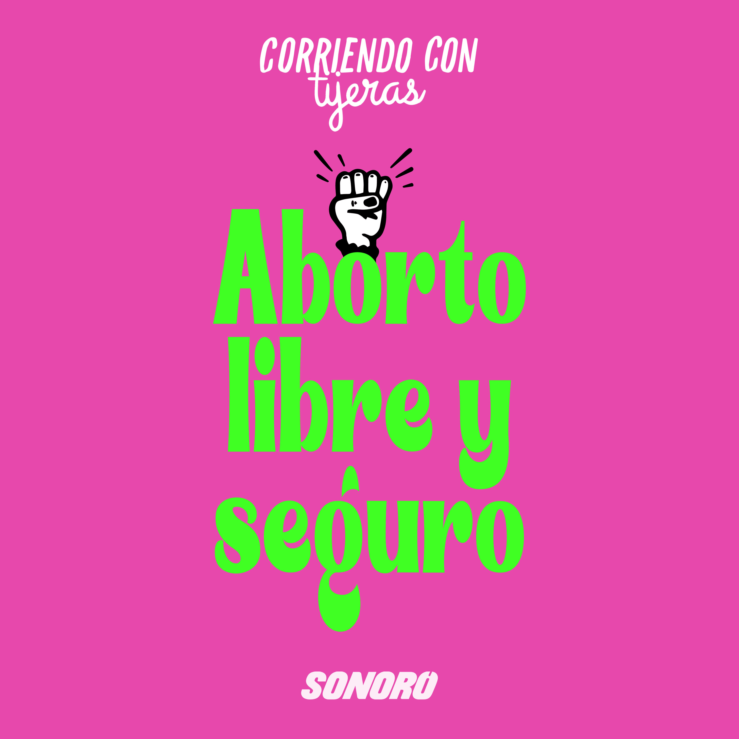 Corriendo con Tijeras