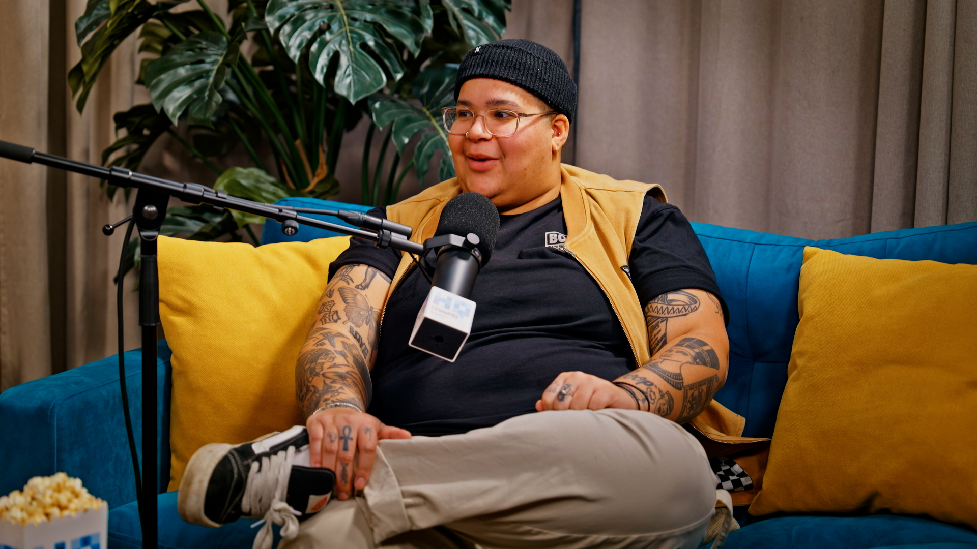 The Sign Painter: Jorge Jacobs