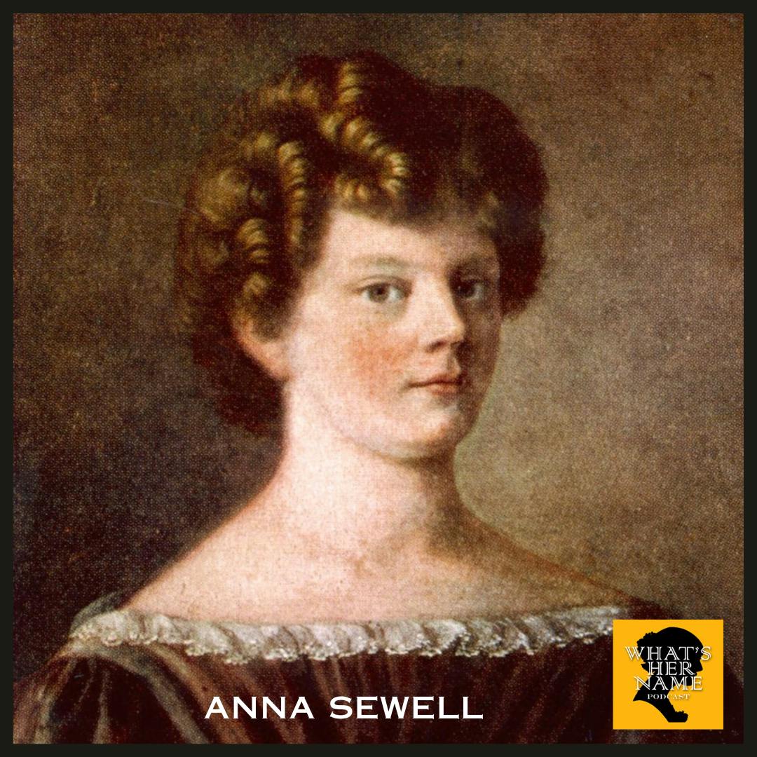 THE EQUESTRIAN Anna Sewell