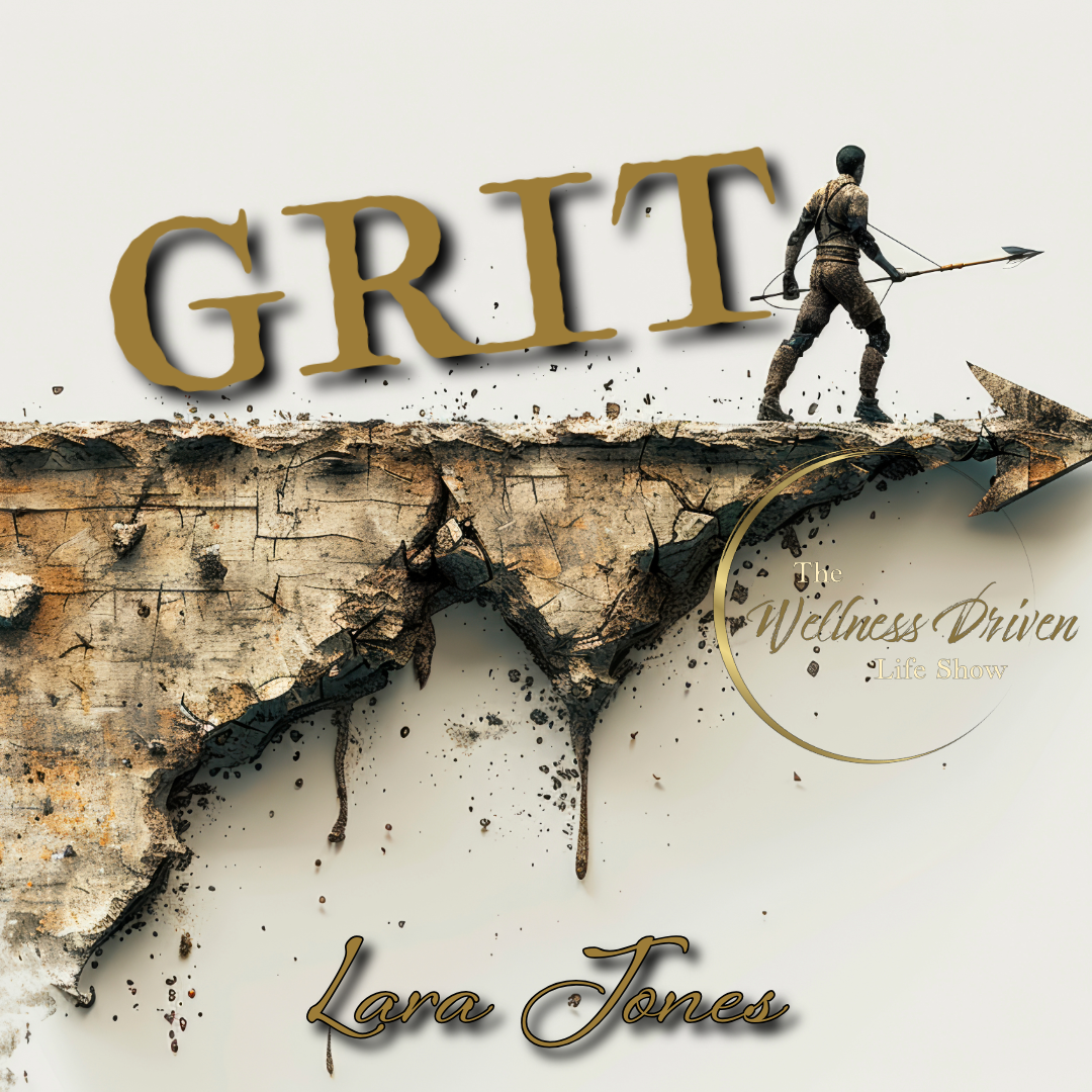 The Wellness Driven Life Show