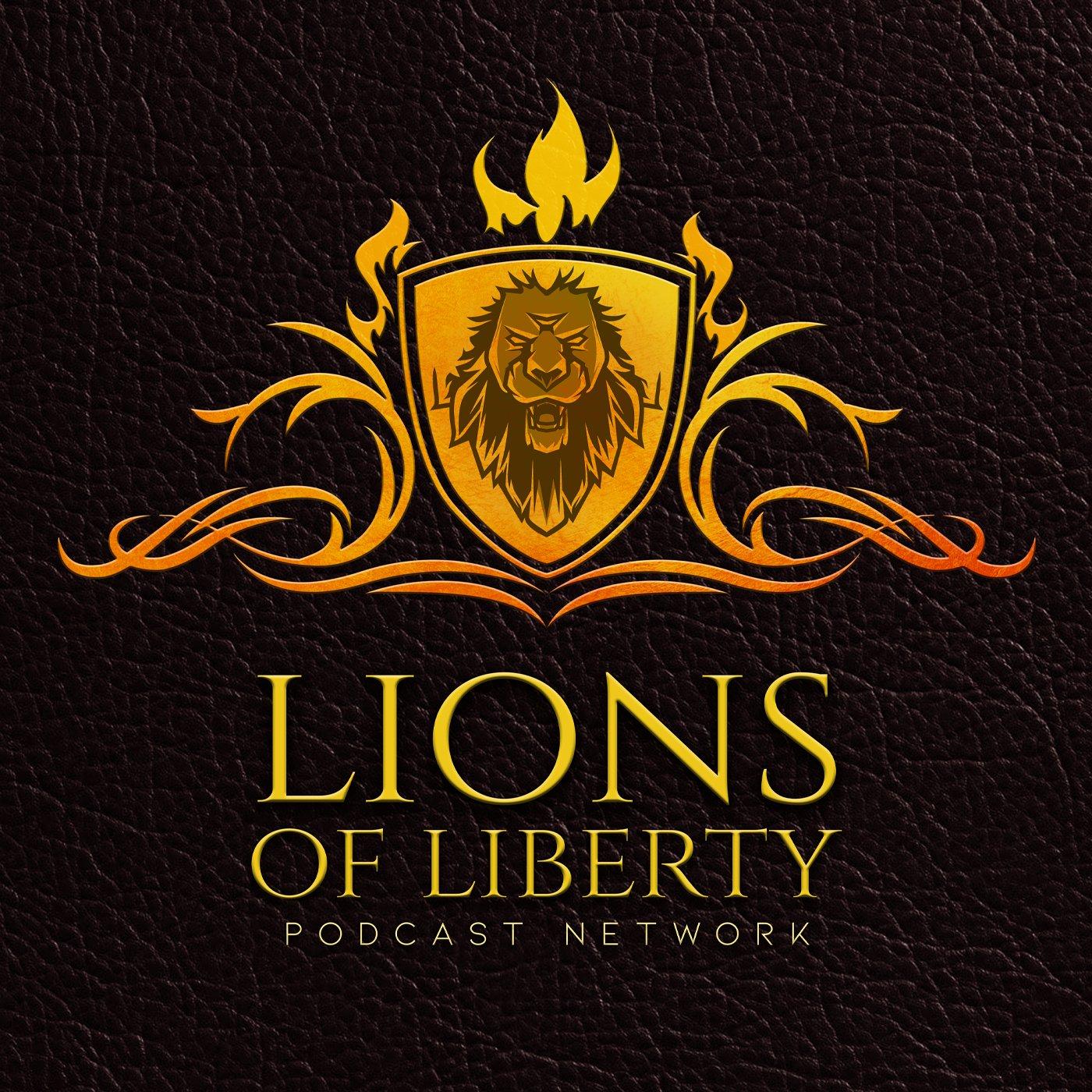 BREAKING NEWS: Lions of Liberty Network Announcement