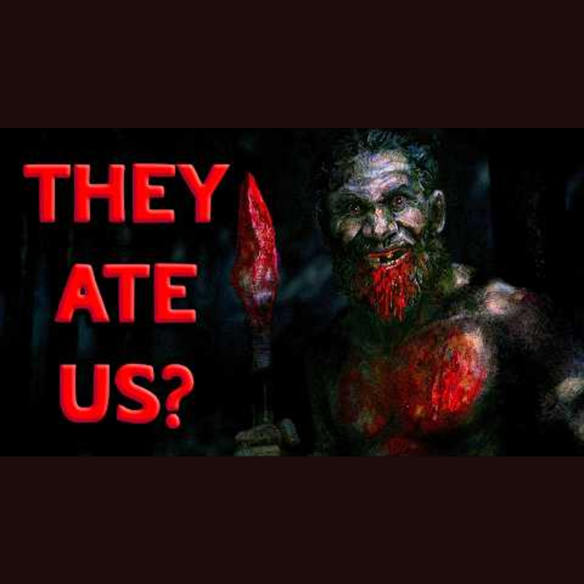 The Most Horrifying Neanderthal Discovery Yet