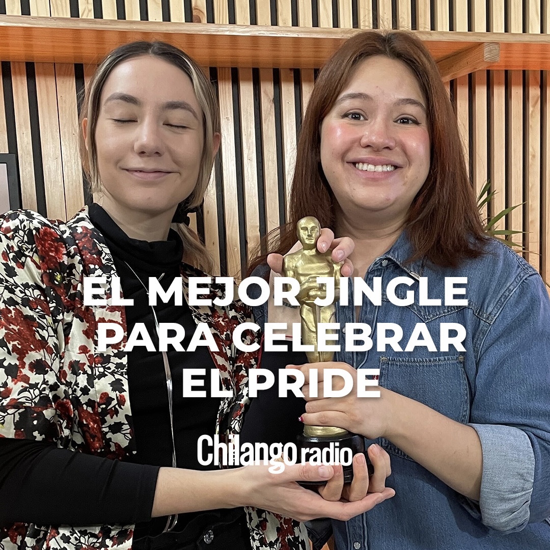 #ChingoDeCine con Ando y Grecia: la estatuilla del Oscar, la Noche de Museos se une al Pride y más. episode artwork