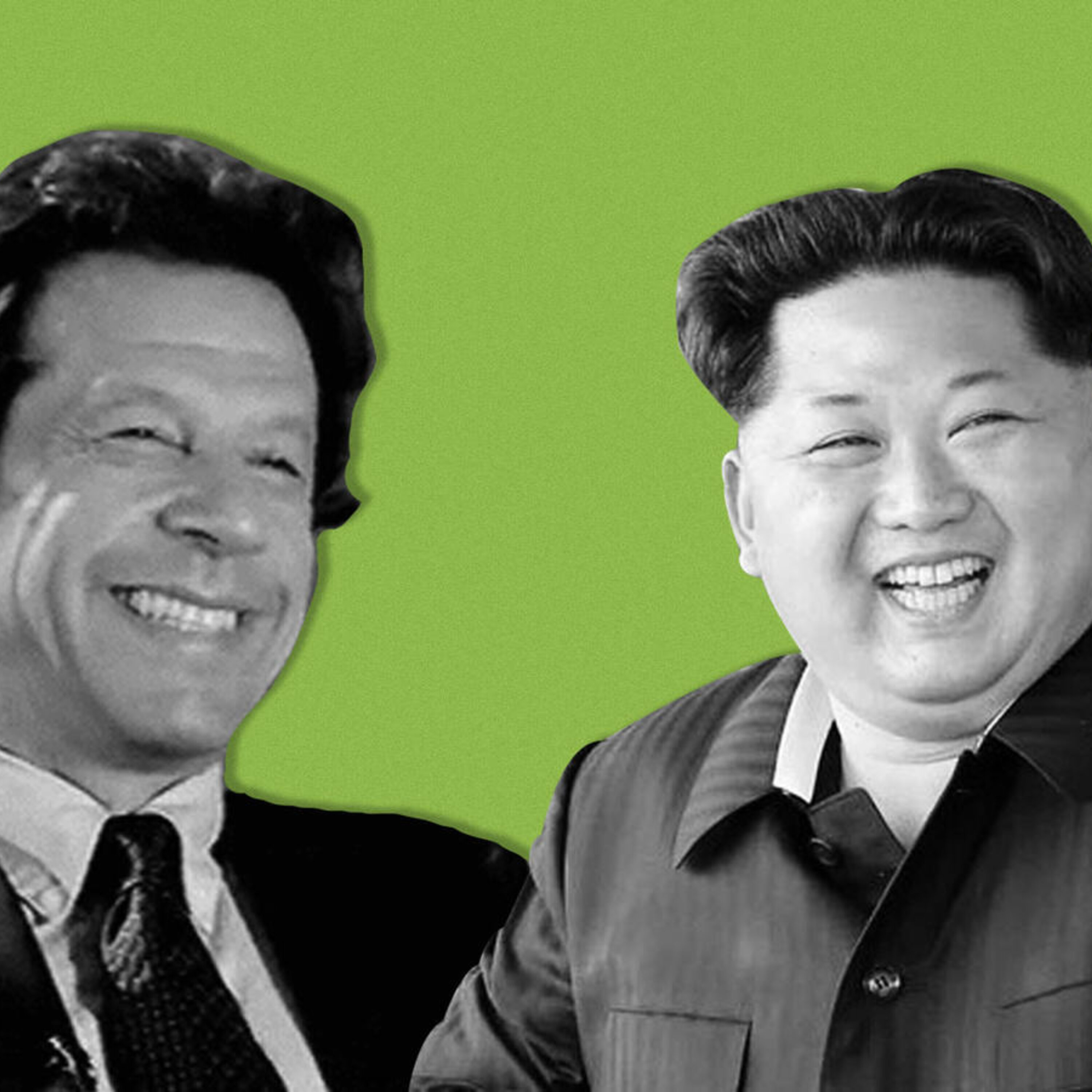 Pakistan, Like N Korea, Has Aced ‘Crazy Fearsome Cripple Gambit’ episode artwork