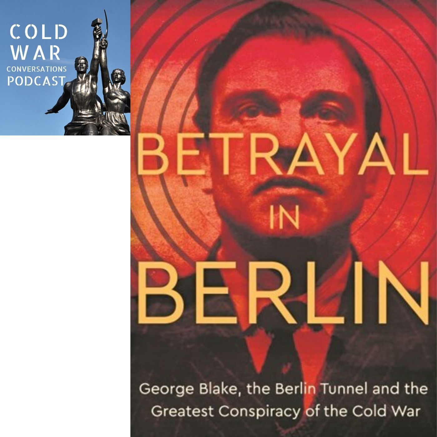 The Cold War Berlin spy tunnel - Operation Gold