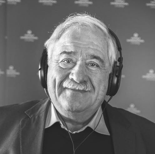 Ep. 208 --ITALIAN-- Attilio Scienza (VIA Chief Scientist)su 4 vini siciliani