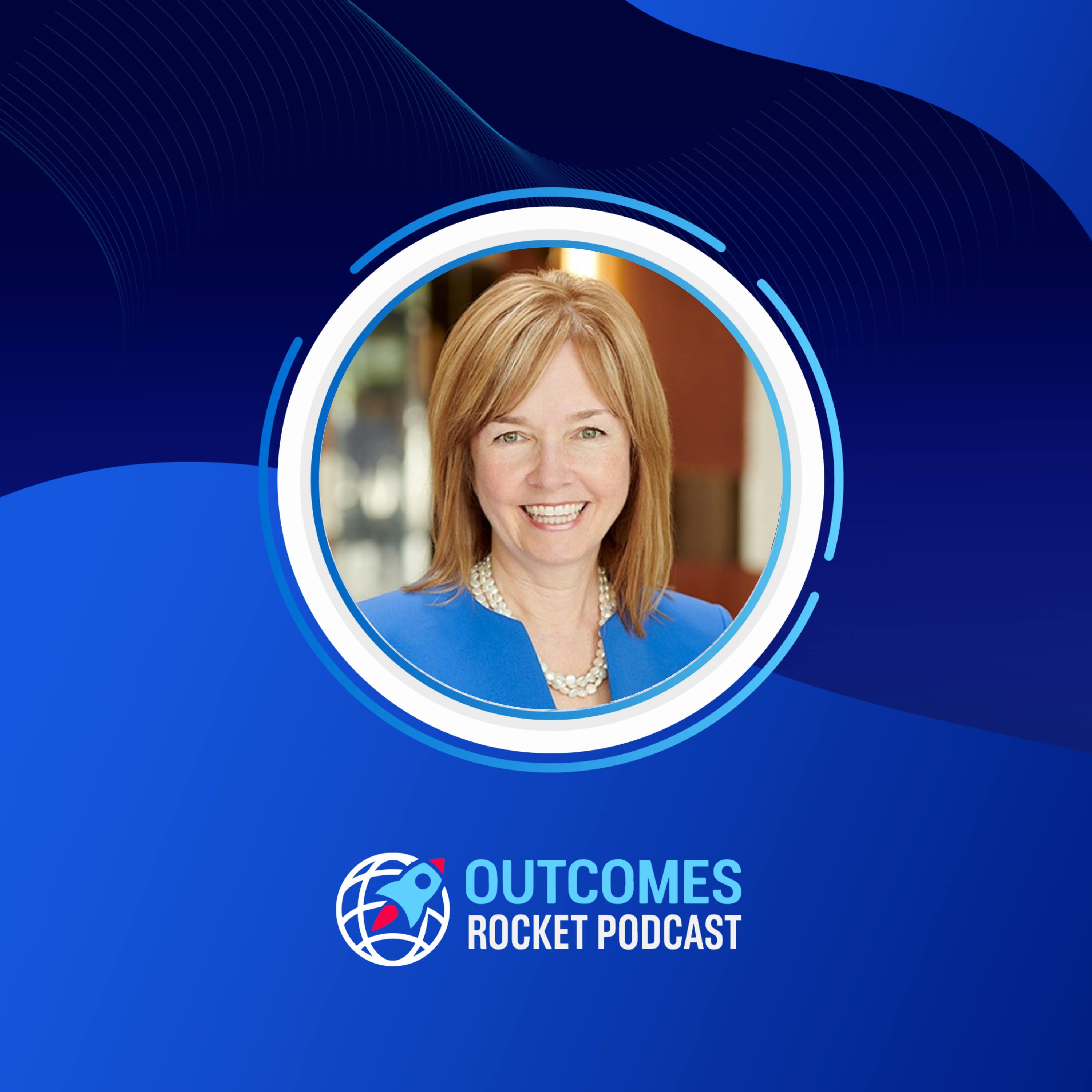 A Smarter Approach to Understanding Patient Preferences with Kathleen McQuade Ellmore, Co-Founder and Managing Partner of Engagys