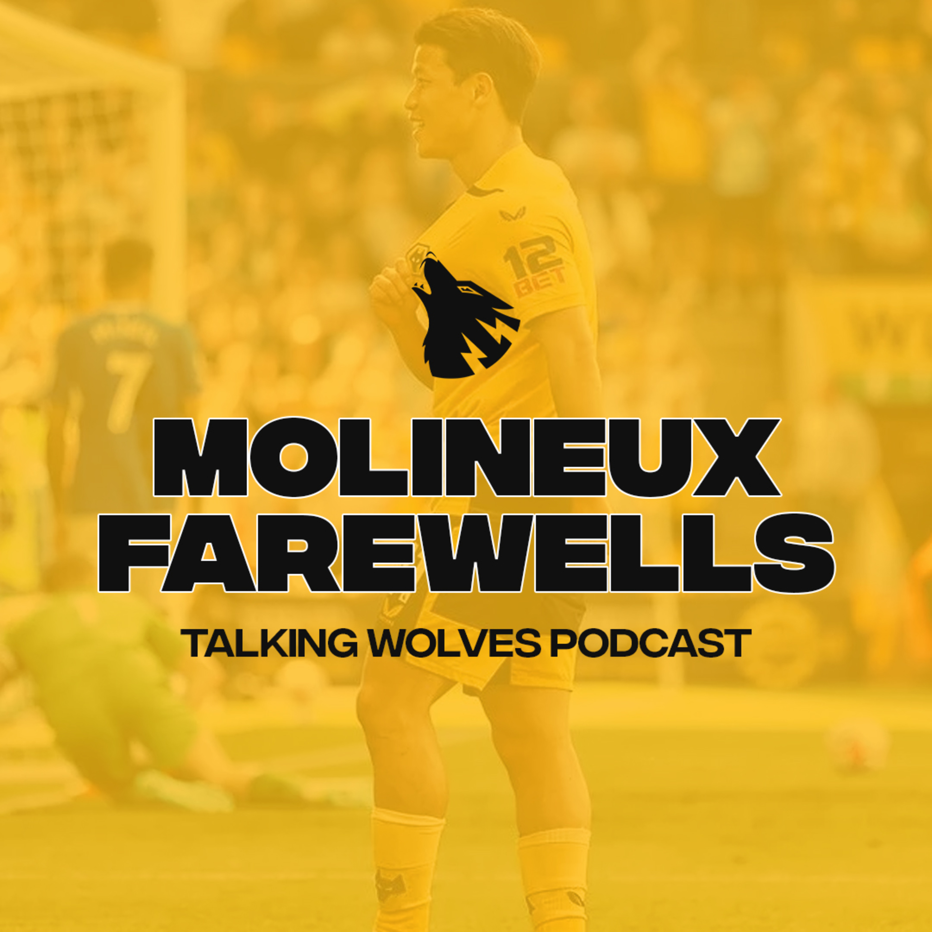 Molineux Farewells episode artwork