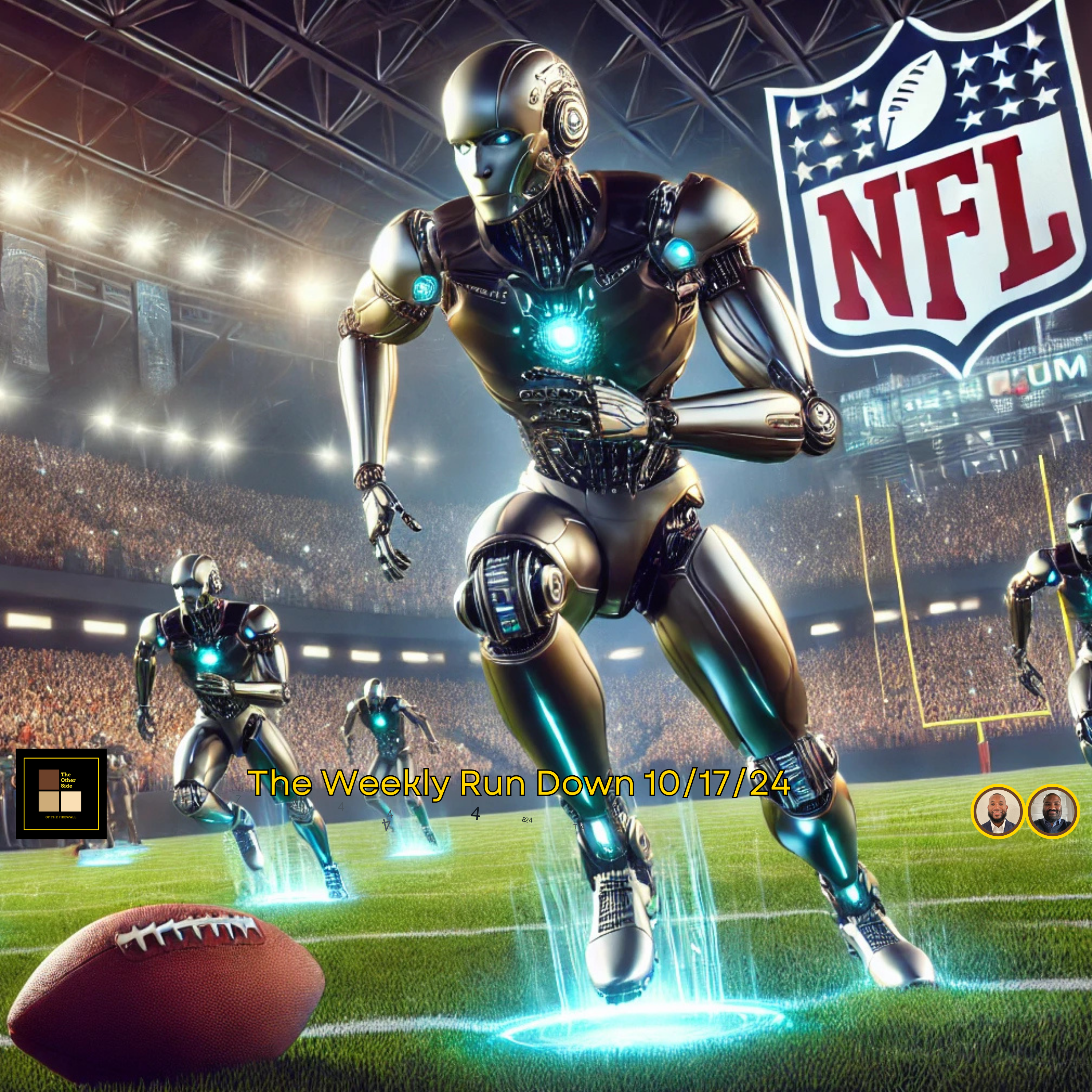 The Other Side Of The Firewall