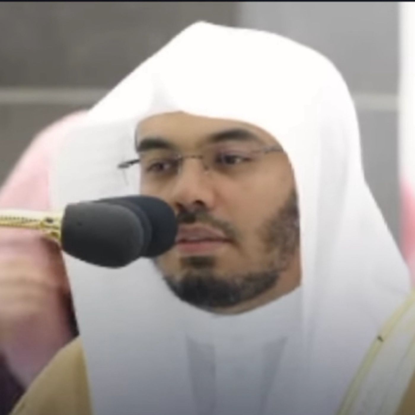 Surah An Nisa’ - Yasser Al Dossari (60-87) episode artwork
