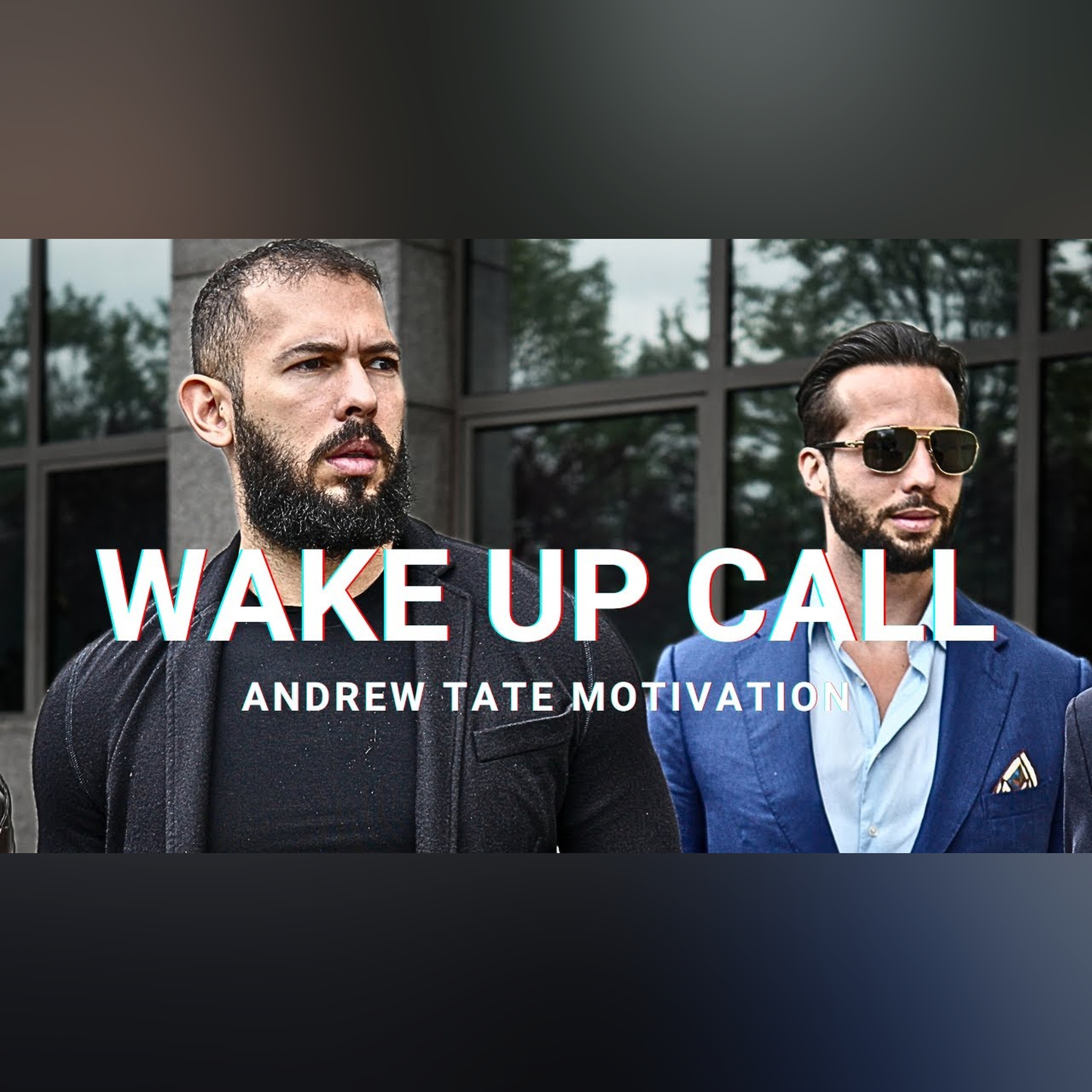 Tate Brothers: Cure to Laziness and Procrastination | 20 Minutes Powerful Motivational Speech episode artwork