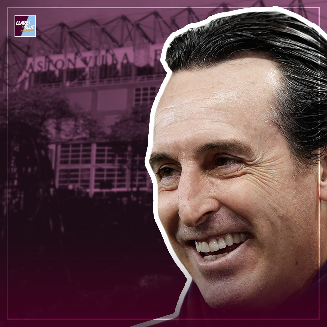 Aston Villa’s to-do-list in the January Transfer Window