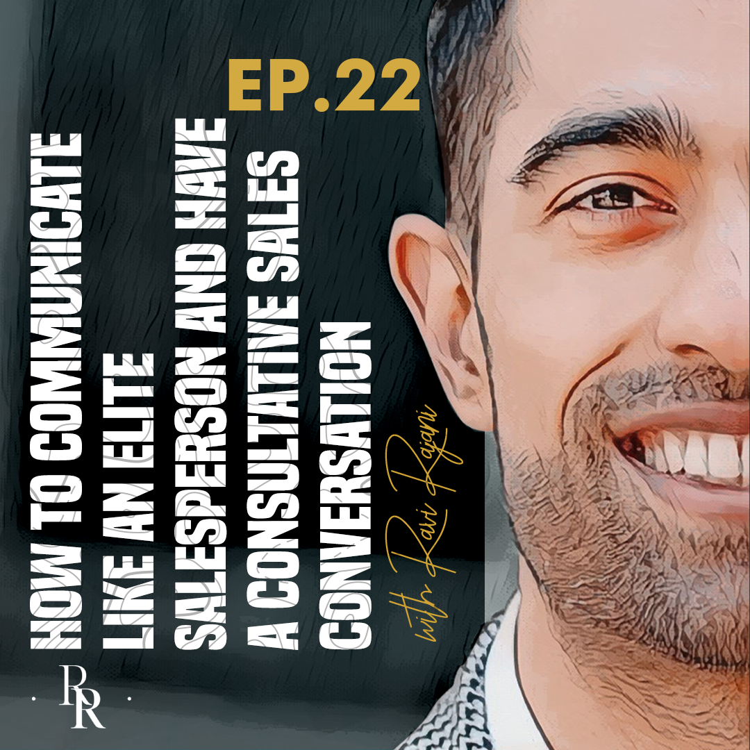 The Influential Communicator