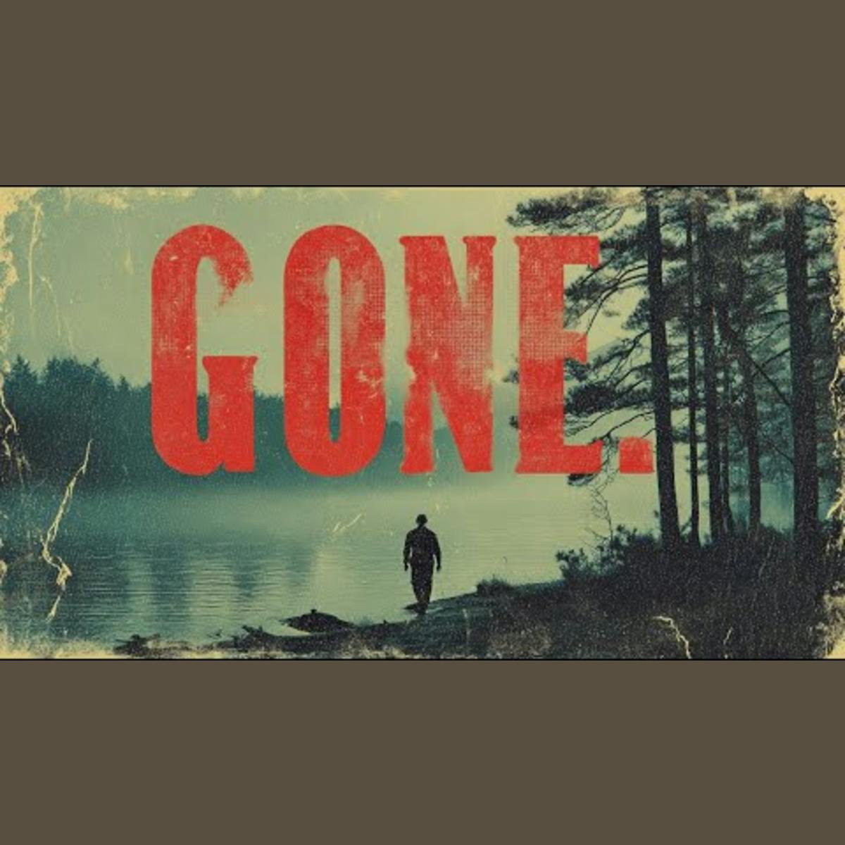 Episode 1: Mysterious Vanishings in the Backwoods with Rain Sounds Episode 1: Mysterious Vanishings in the Backwoods with Rain Sounds