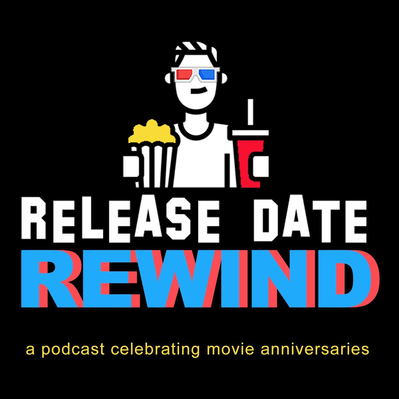 Release Date Rewind