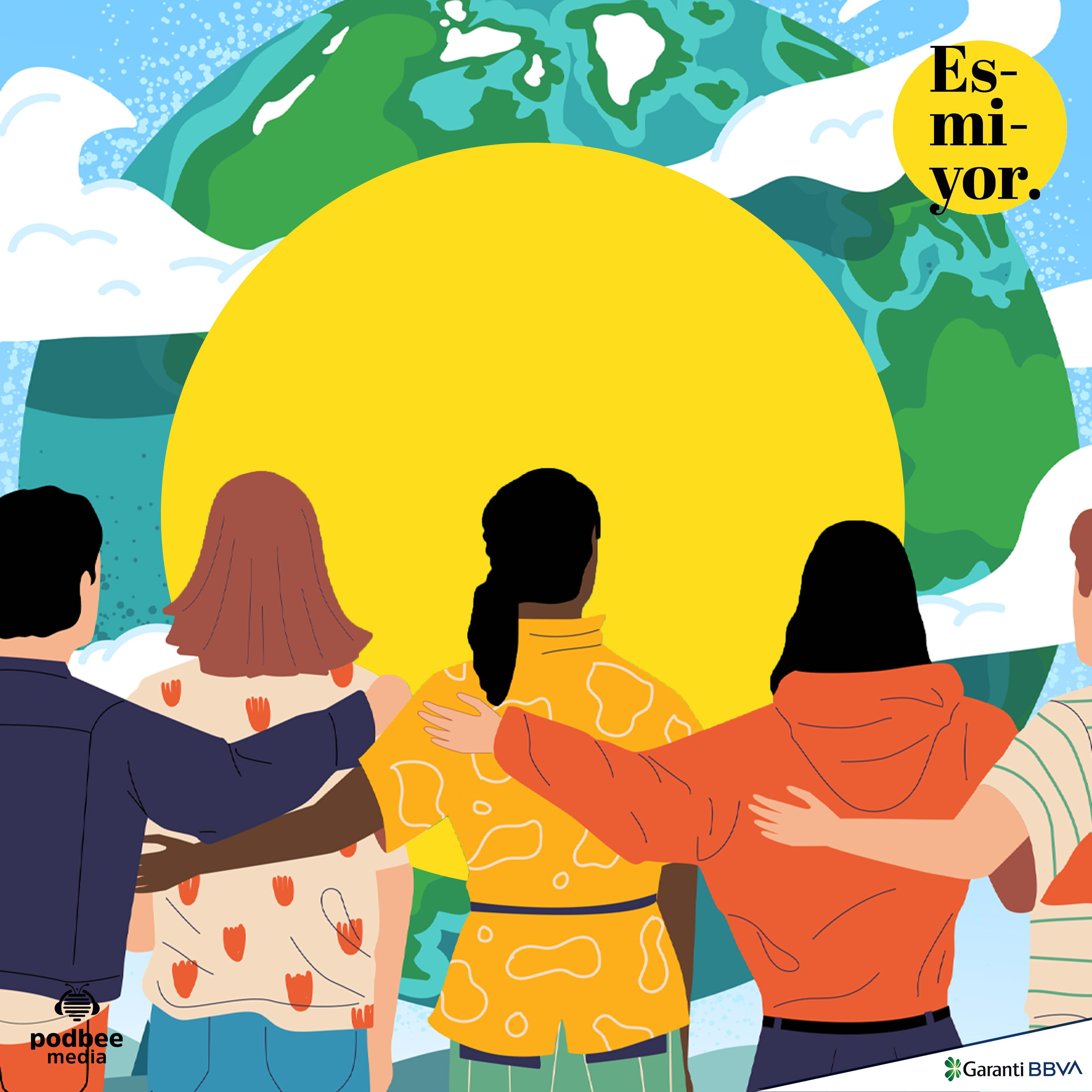 Neler yaptık, neler yapacağız? Konuk: Yol arkadaşlarımız