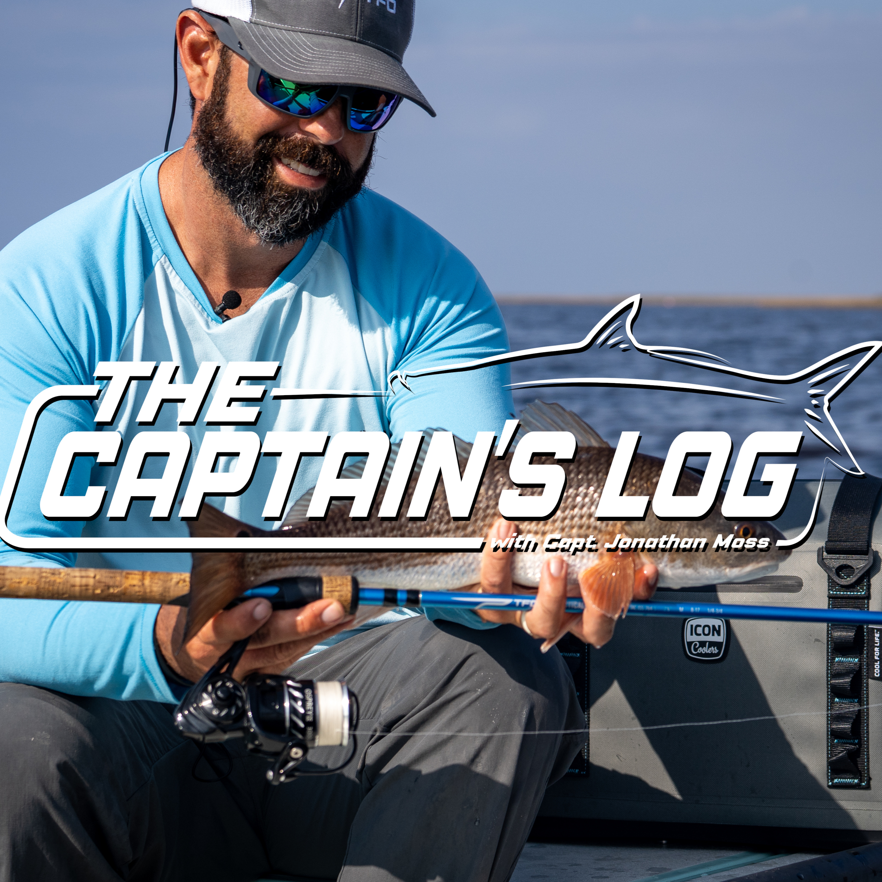 The Captain\'s Log Radio