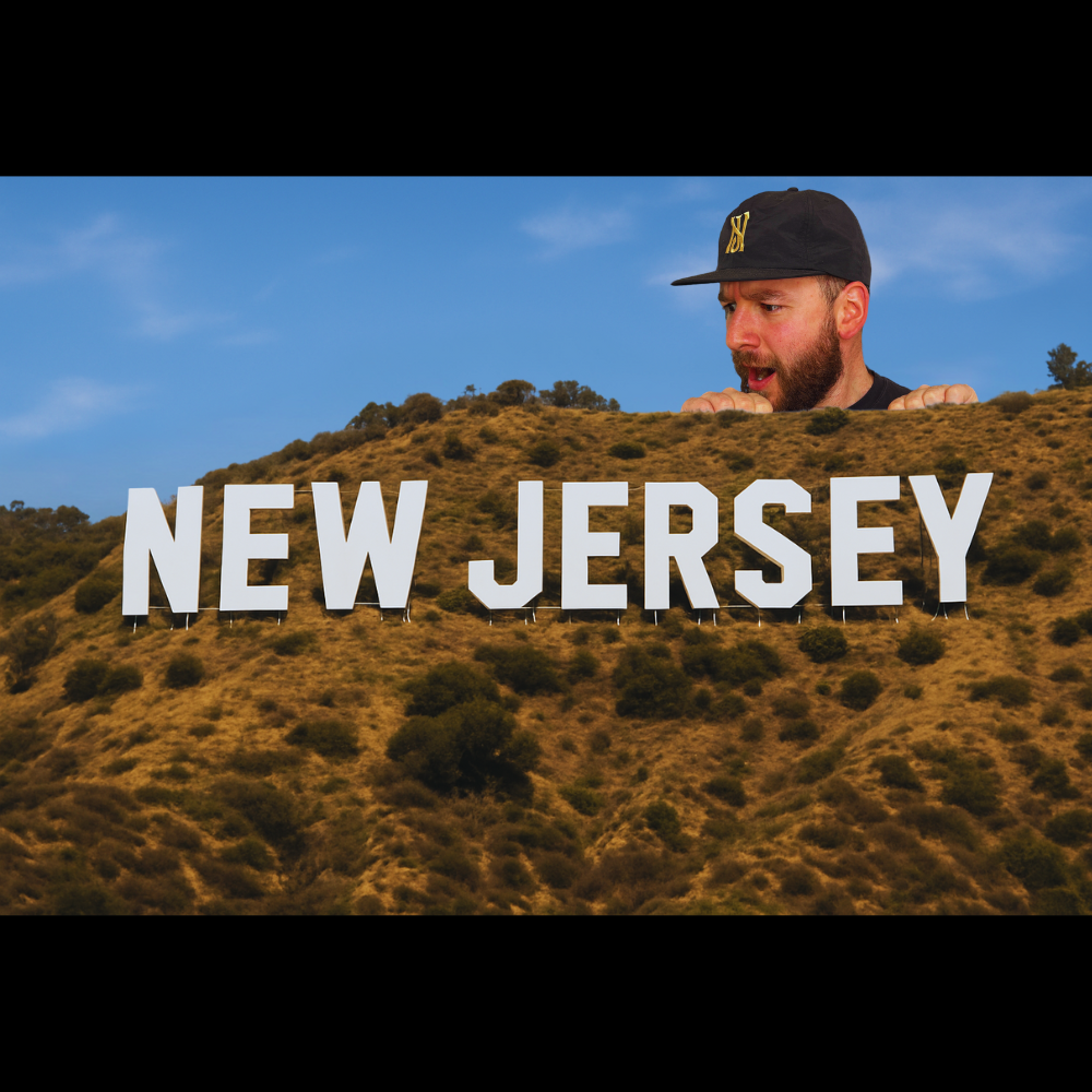 Jersey’s Best Celebrities: The Ultimate Tier List! episode artwork
