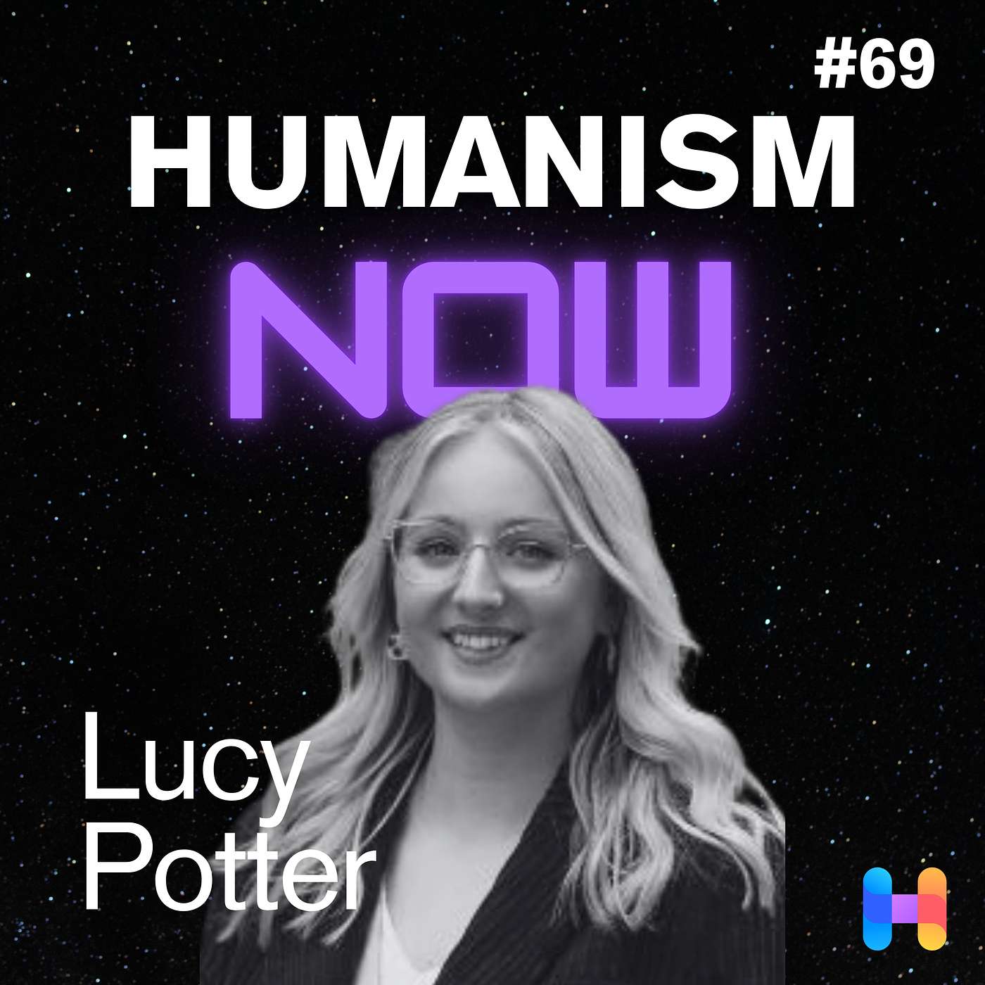 69. New Report: How UK Asylum Process Fails Non-Religious Refugees with Dr Lucy Potter episode artwork