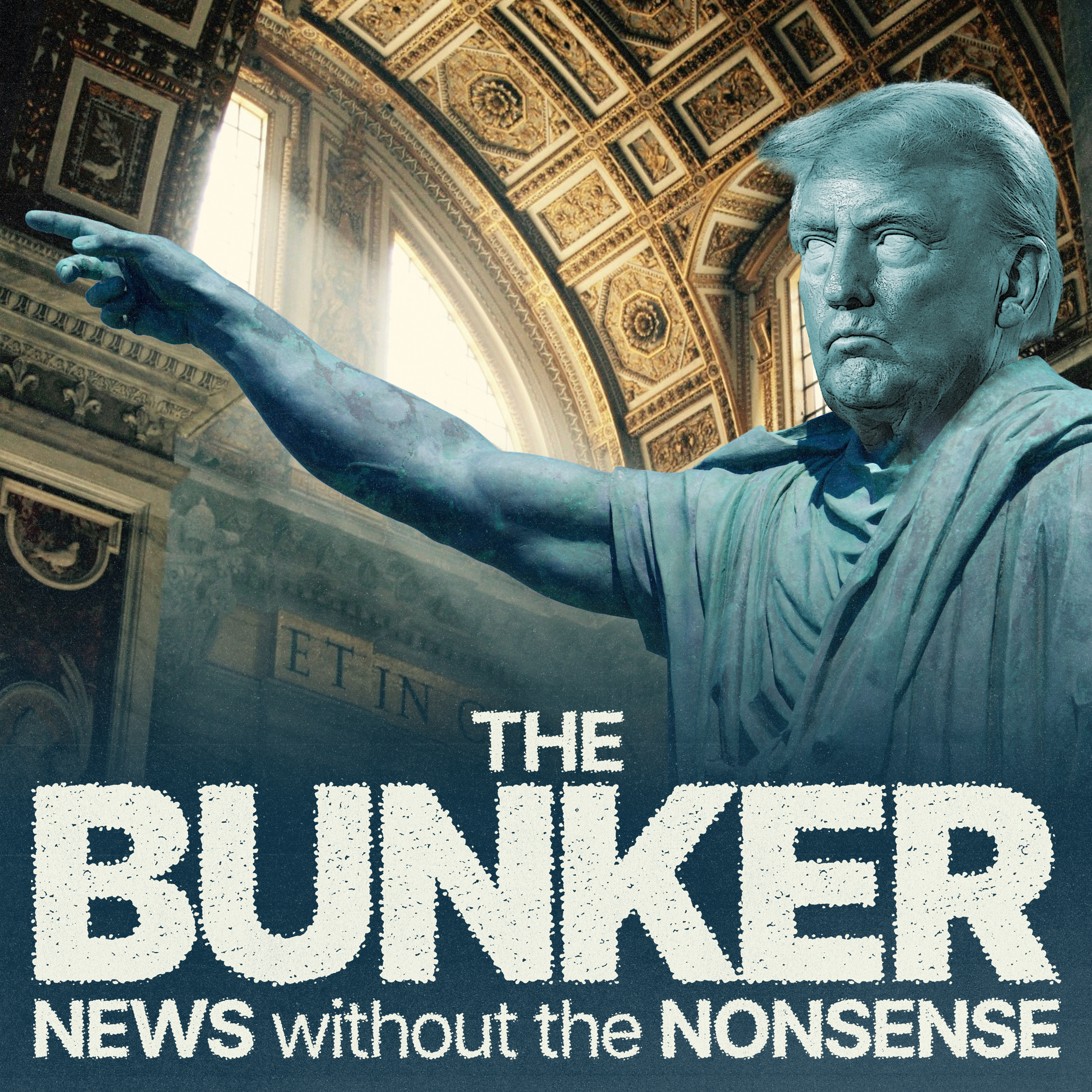 MAGA wasn't built in a day – Which Roman emperor is Trump most like?