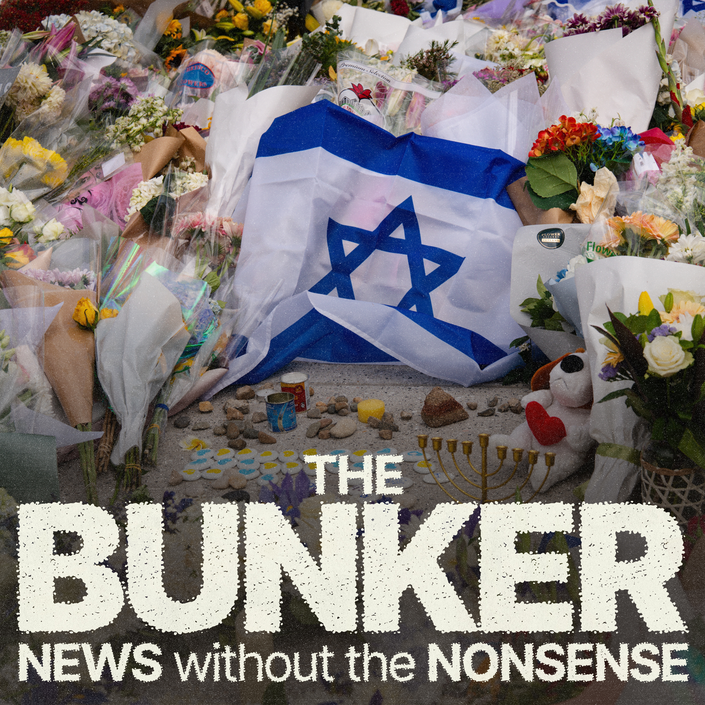 Horror on Bondi Beach – Start Your Week with Alex von Tunzelmann