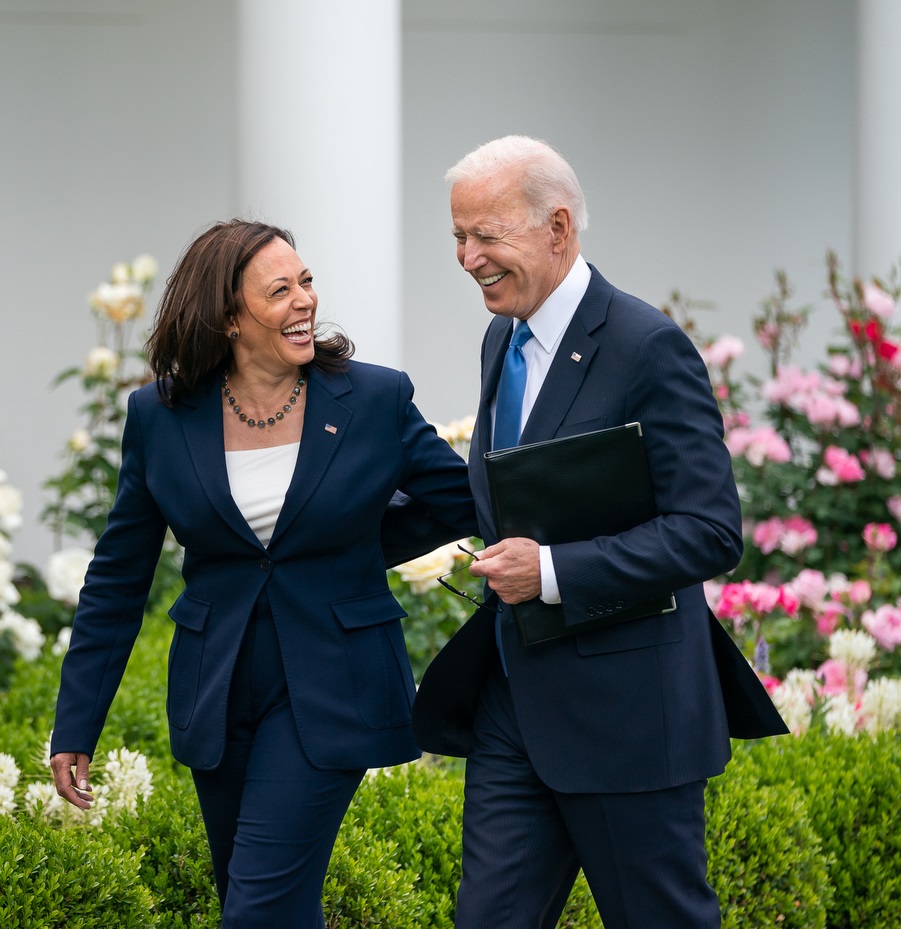 Joe Biden is Out of the Race episode artwork