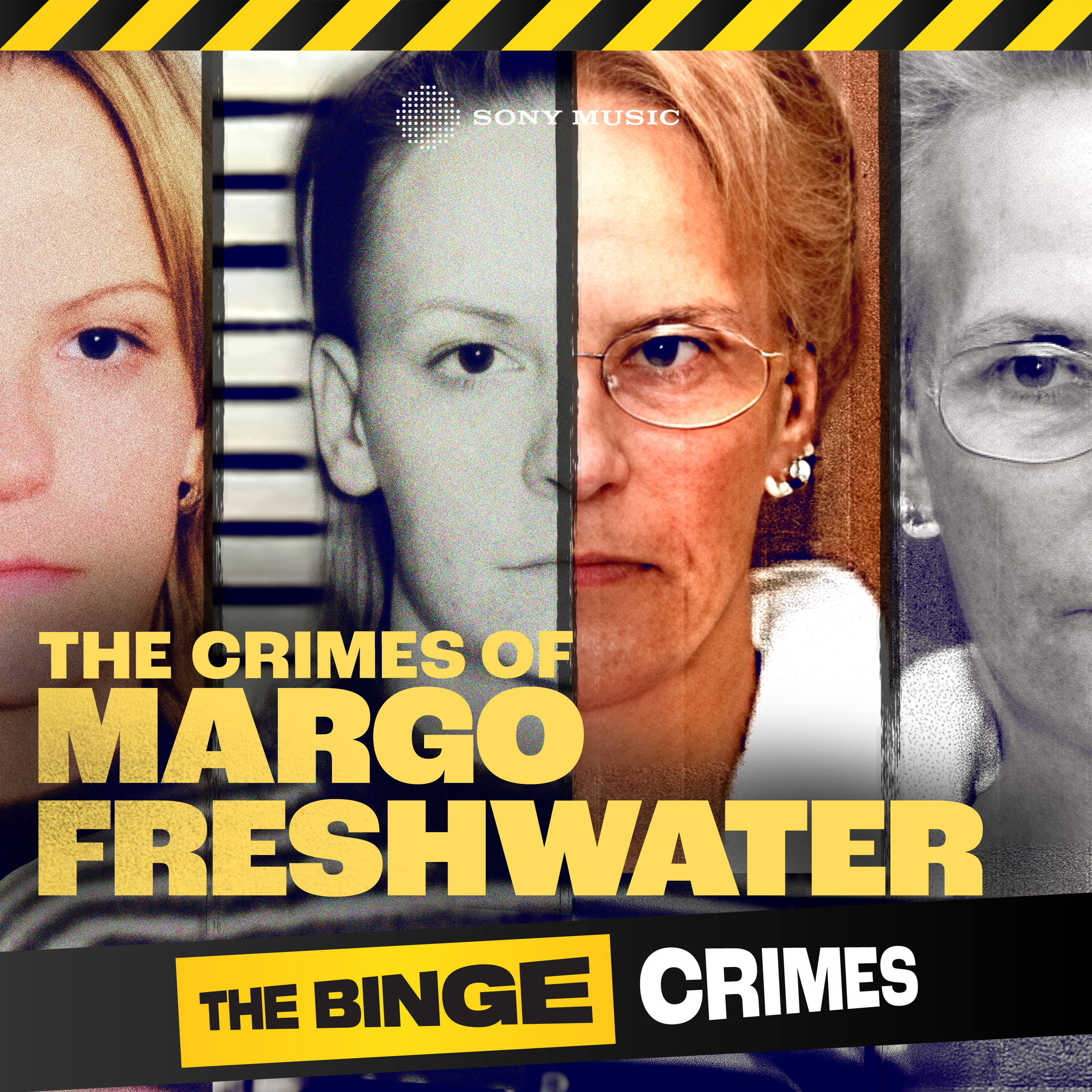 The Crimes of Margo Freshwater | 2. Bad Lead