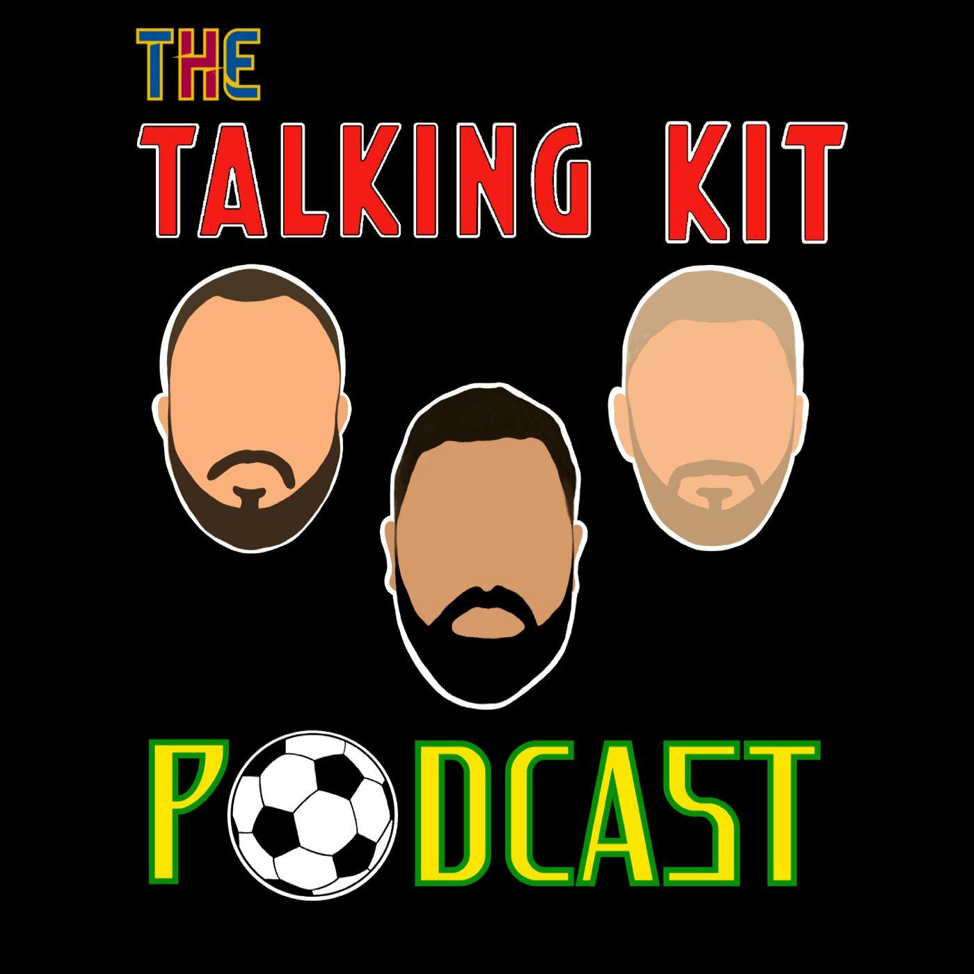 Welcome to... Talking Kit.