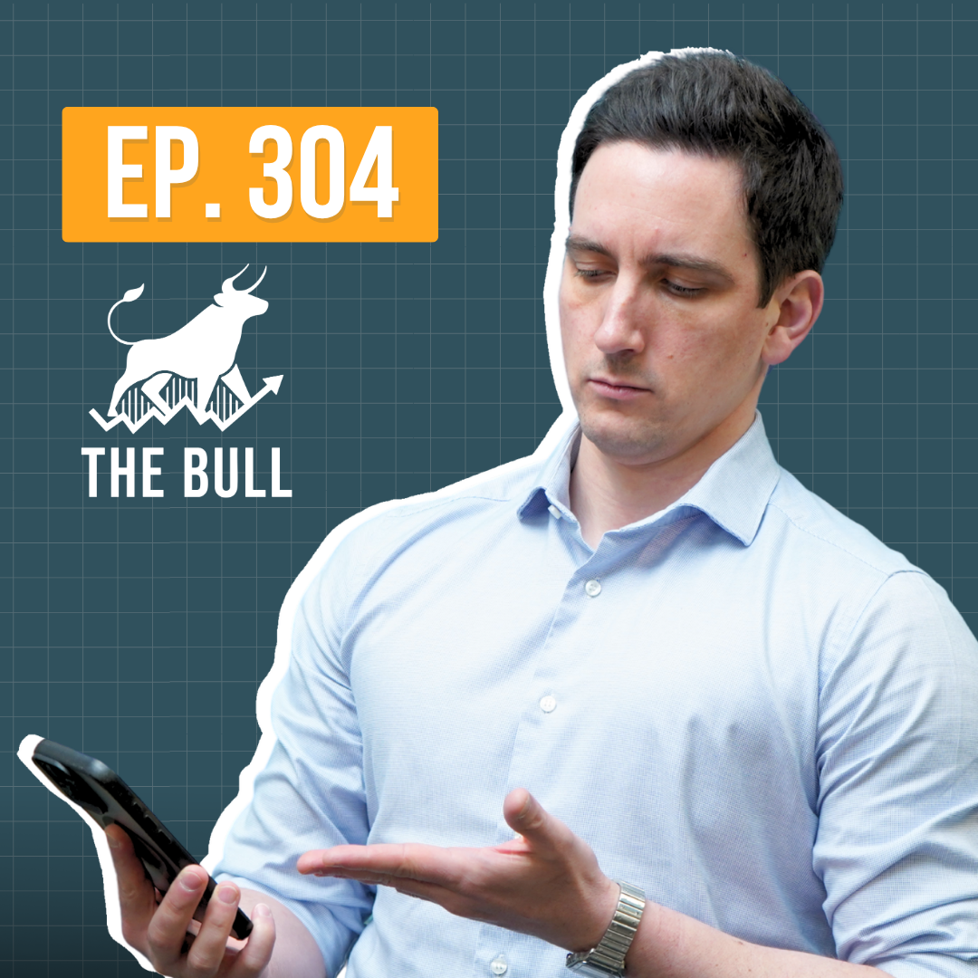 304. Il Portafoglio Totale: un nuovo approccio agli investimenti