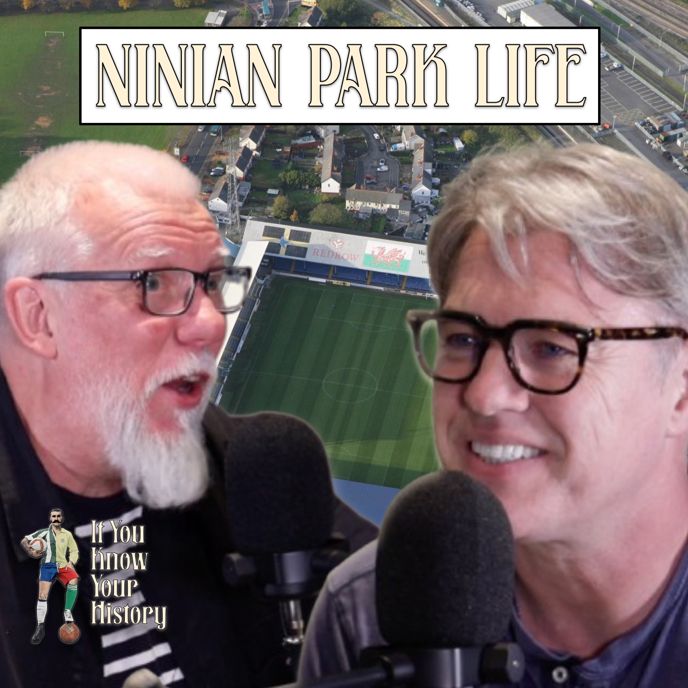 Cardiff City, Ninian Park & Welsh Football: Passion, Rivalries & Heritage