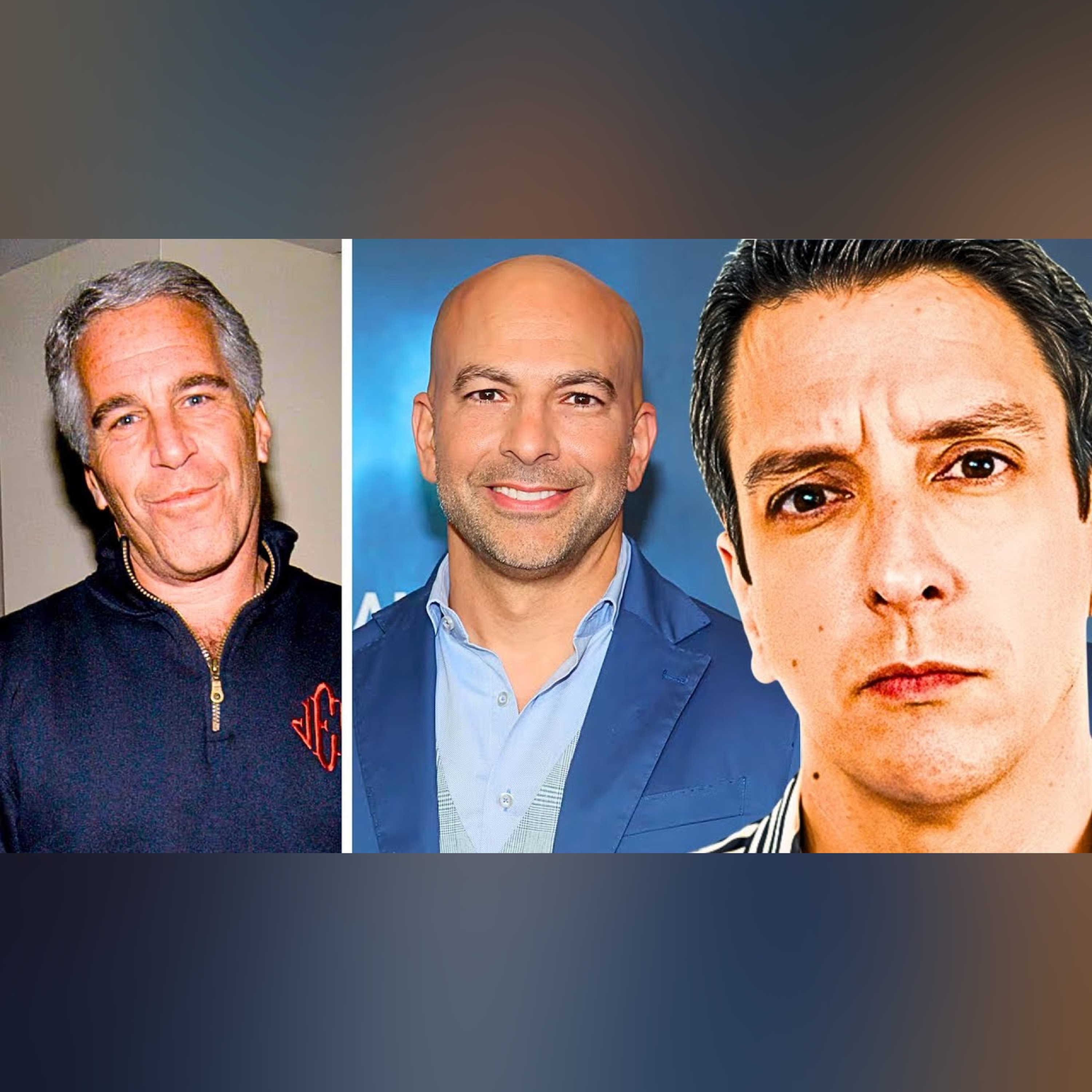 Peter Attia´s Epstein Connection and our Health Decisions