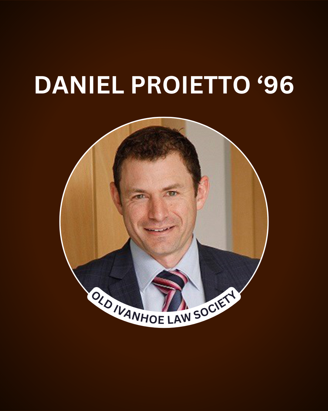 OILS #7 - Daniel Proietto ('96) episode artwork