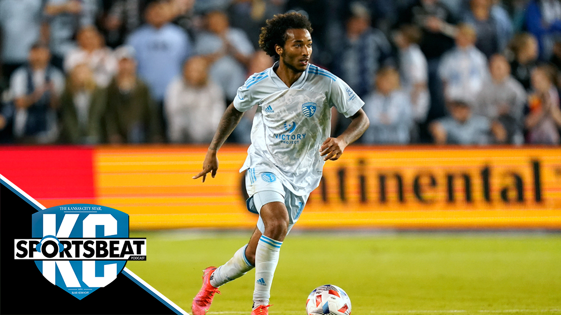 Staying hot (or getting hot) is shared aim of Sporting KC, KC NWSL clubs