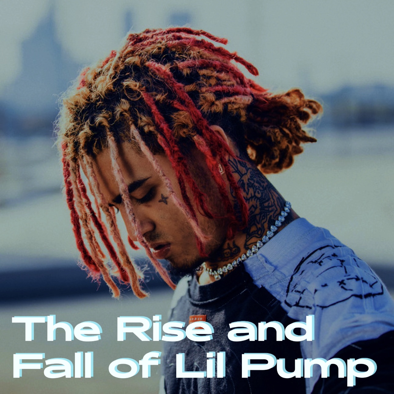 The Rise And Fall of Lil Pump episode artwork