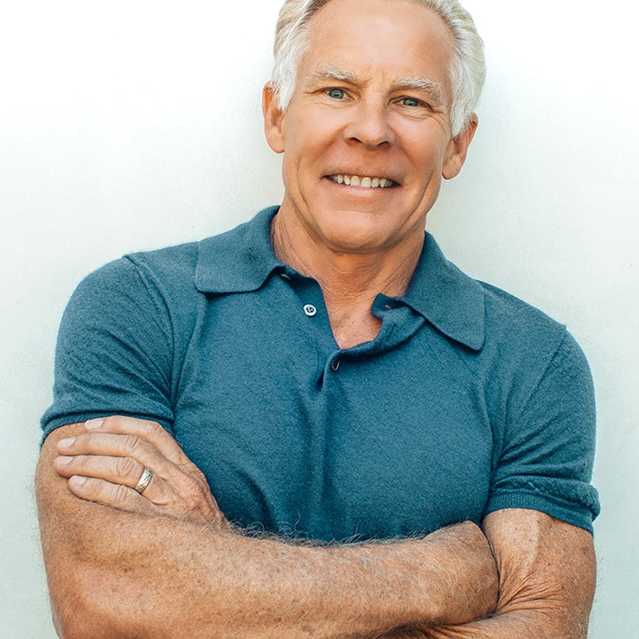 #10 Primal Kitchen: Ancestral Health and Building a $200M Real Food Brand | Mark Sisson, Founder Image