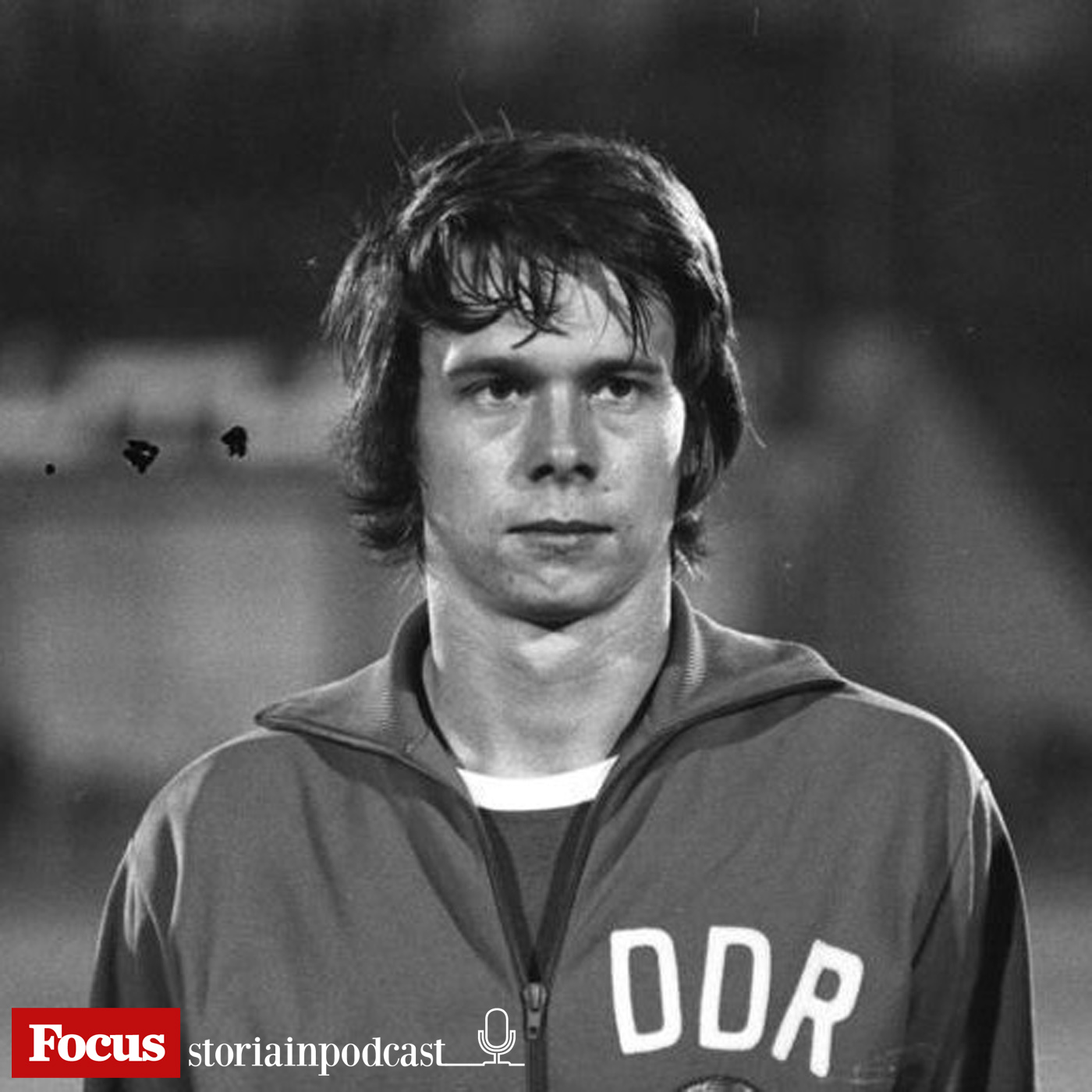 La fuga di Sparwasser: il tradimento di un eroe