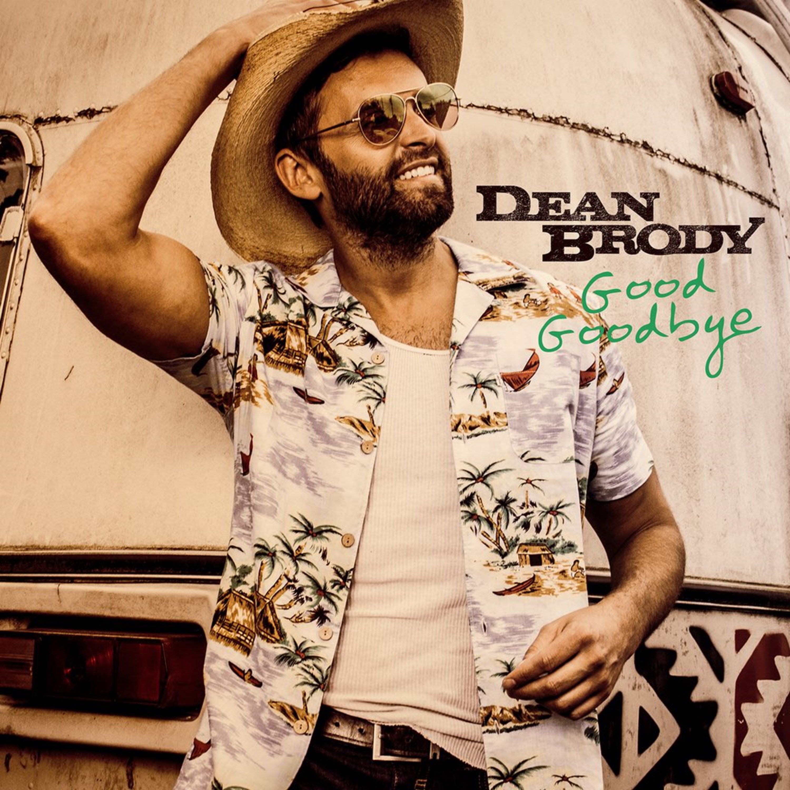 Dean Brody - New Music! episode artwork