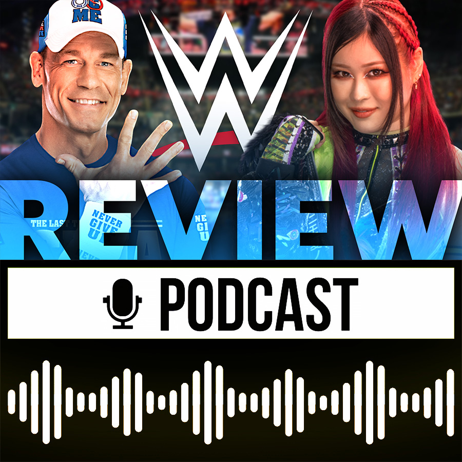 Der große WWEJahresrückblick 2025! 🏆 WWE 2025 Review