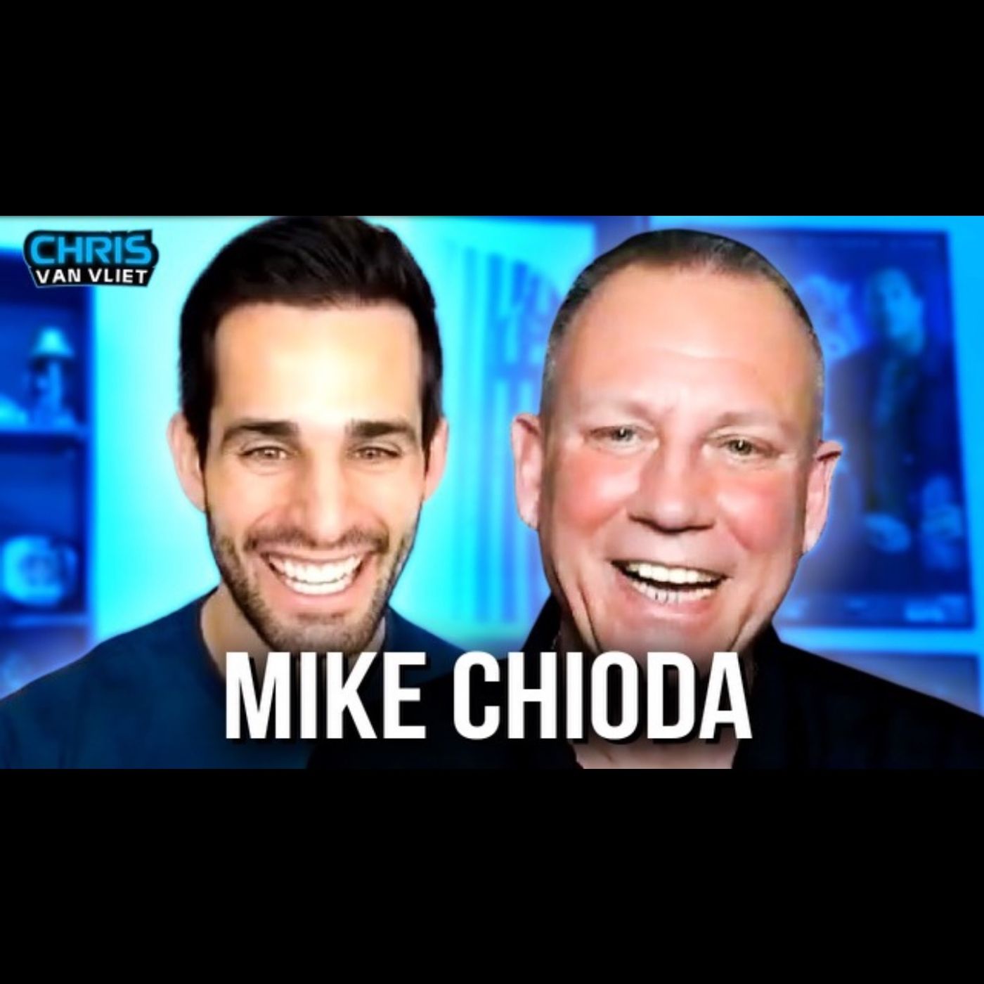 Mike Chioda on his WWE release, working for AEW, his favorite matches to ref, Vince McMahon