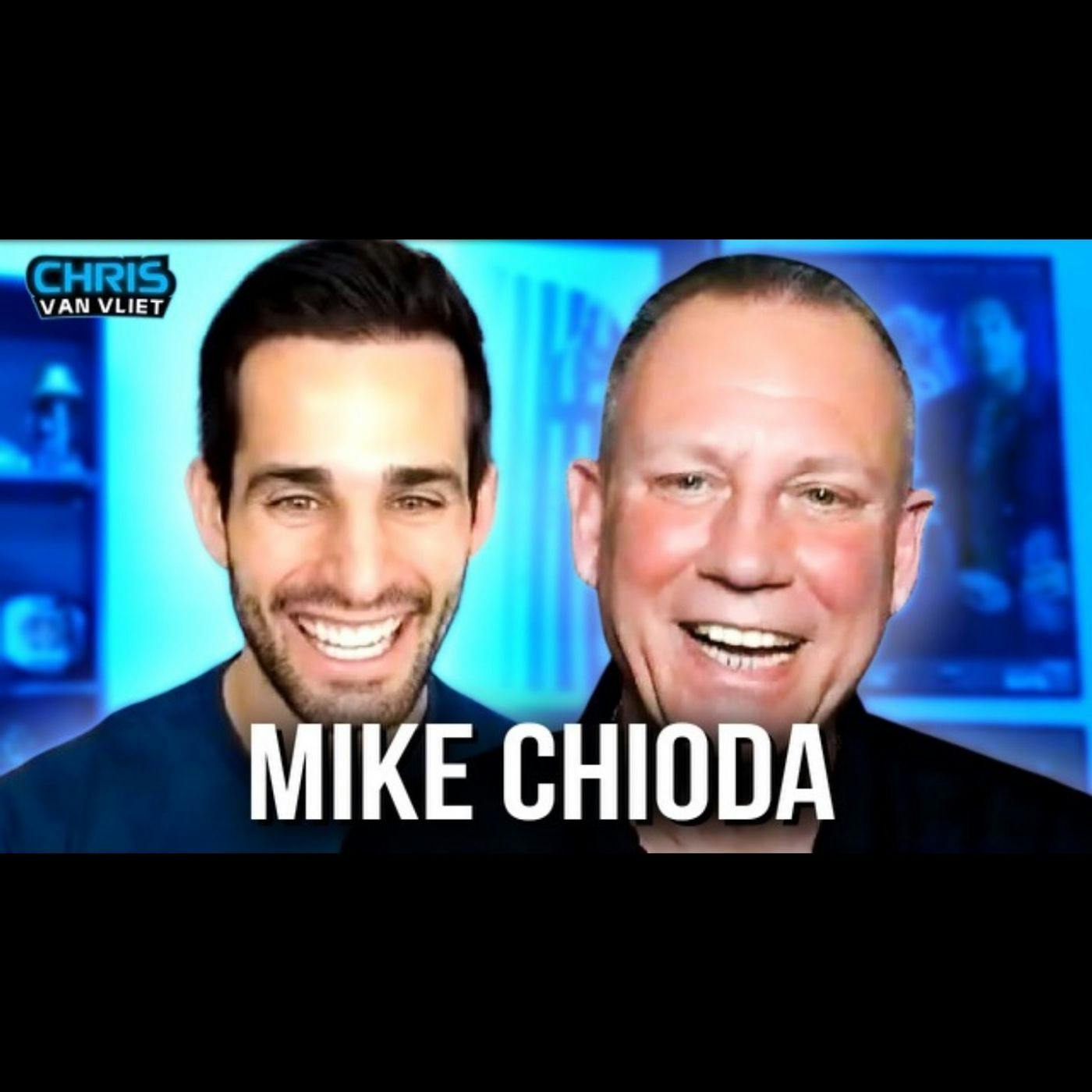 Mike Chioda on his WWE release, working for AEW, his favorite matches to ref, Vince McMahon Mike Chioda on his WWE release, working for AEW, his favorite matches to ref, Vince McMahon