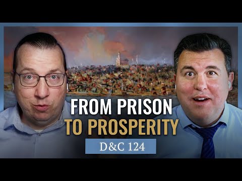 Why God Told The Saints To Start Over | Church History Matters with Scott & Casey | Oct 27 - Nov 2 episode artwork