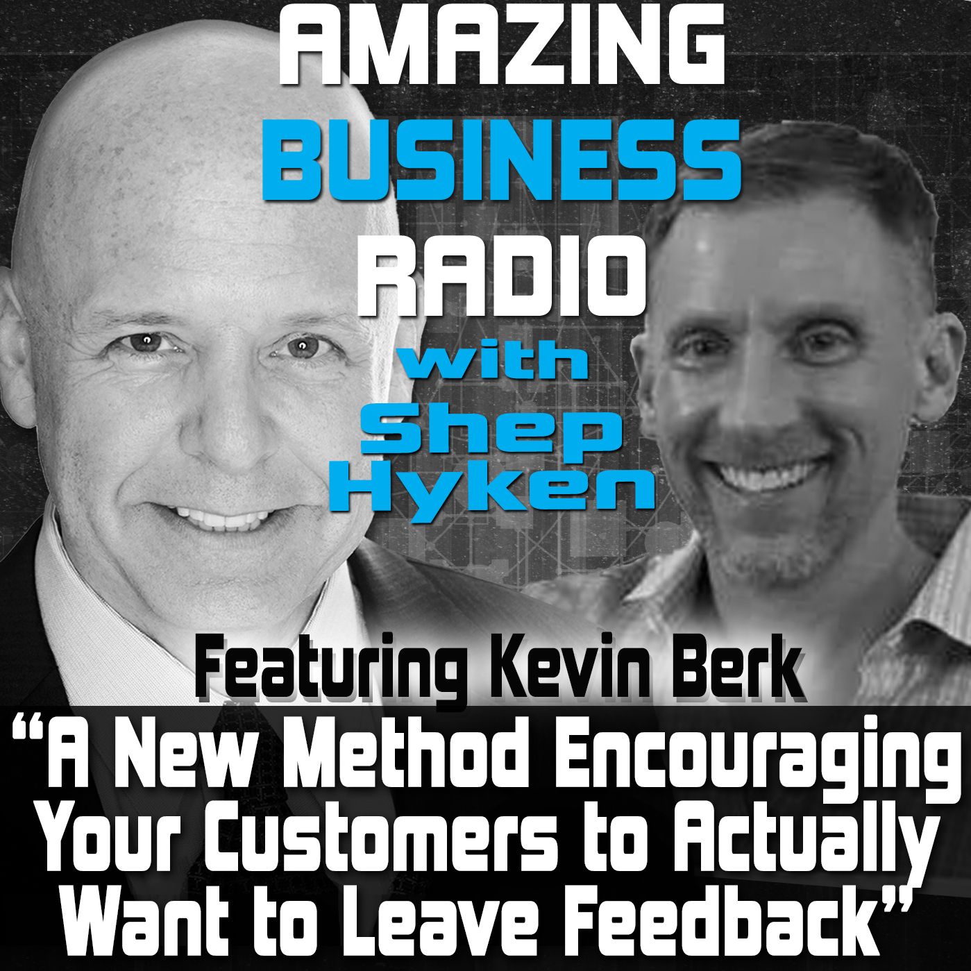 Amazing Business Radio