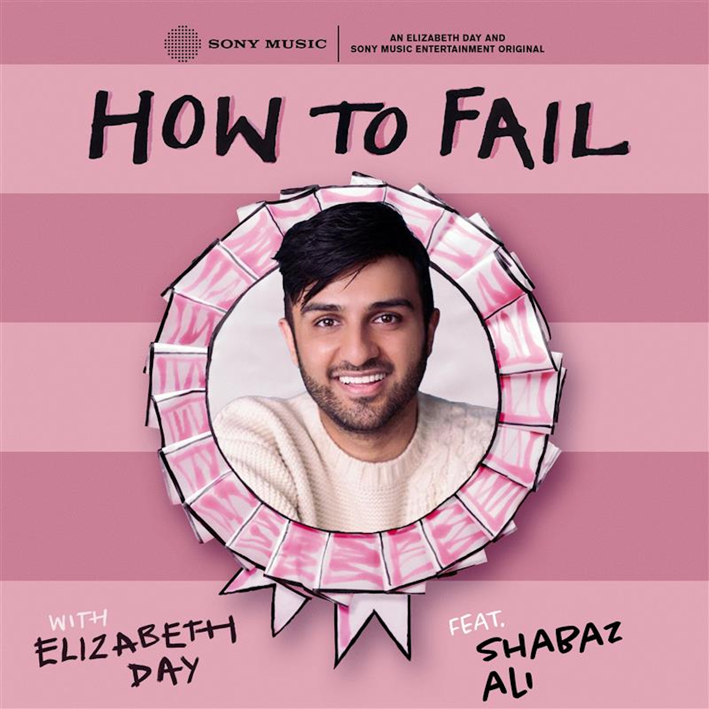 Shabaz Ali - ‘I’ll be a diversity quota as long as I get paid’