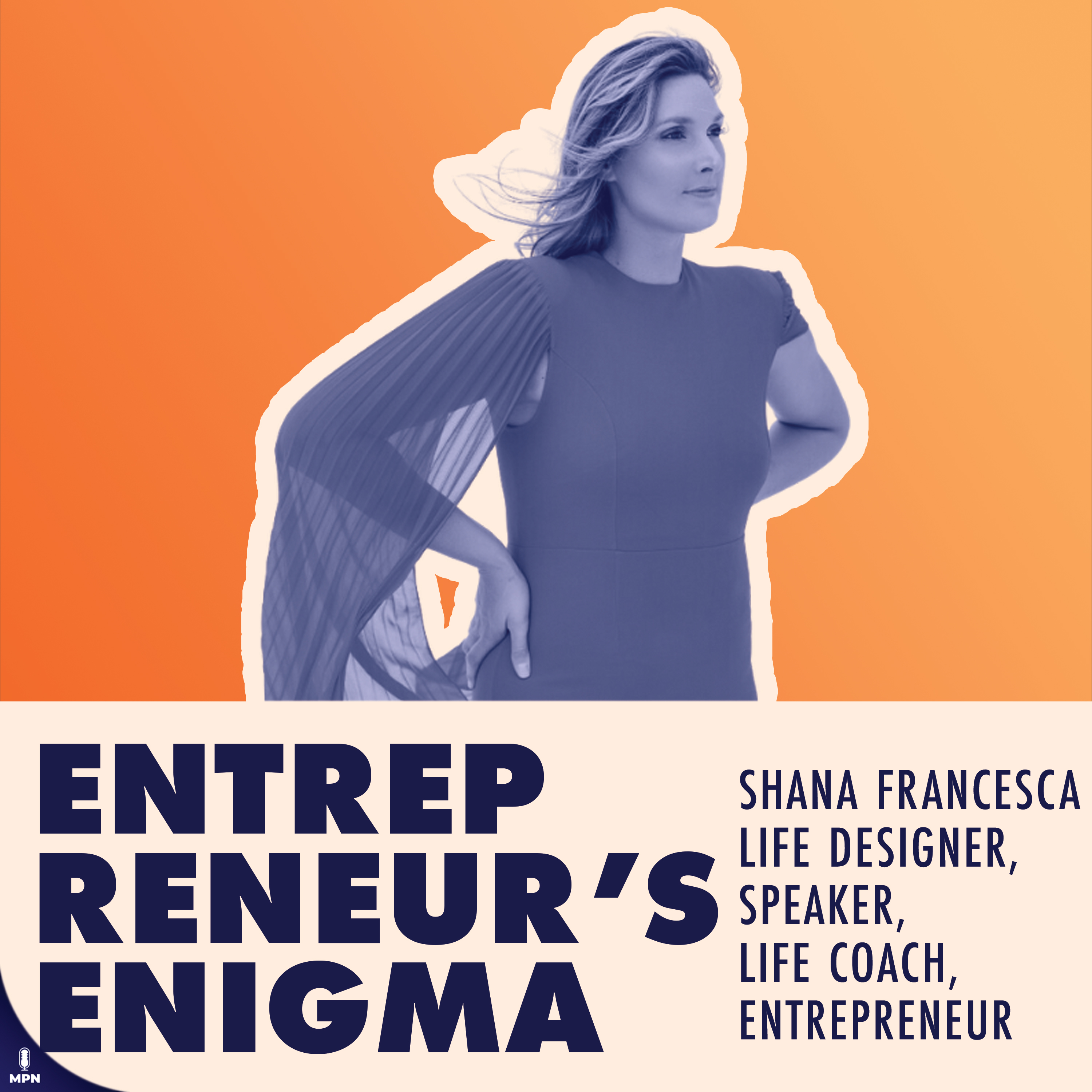 Entrepreneur\'s Enigma