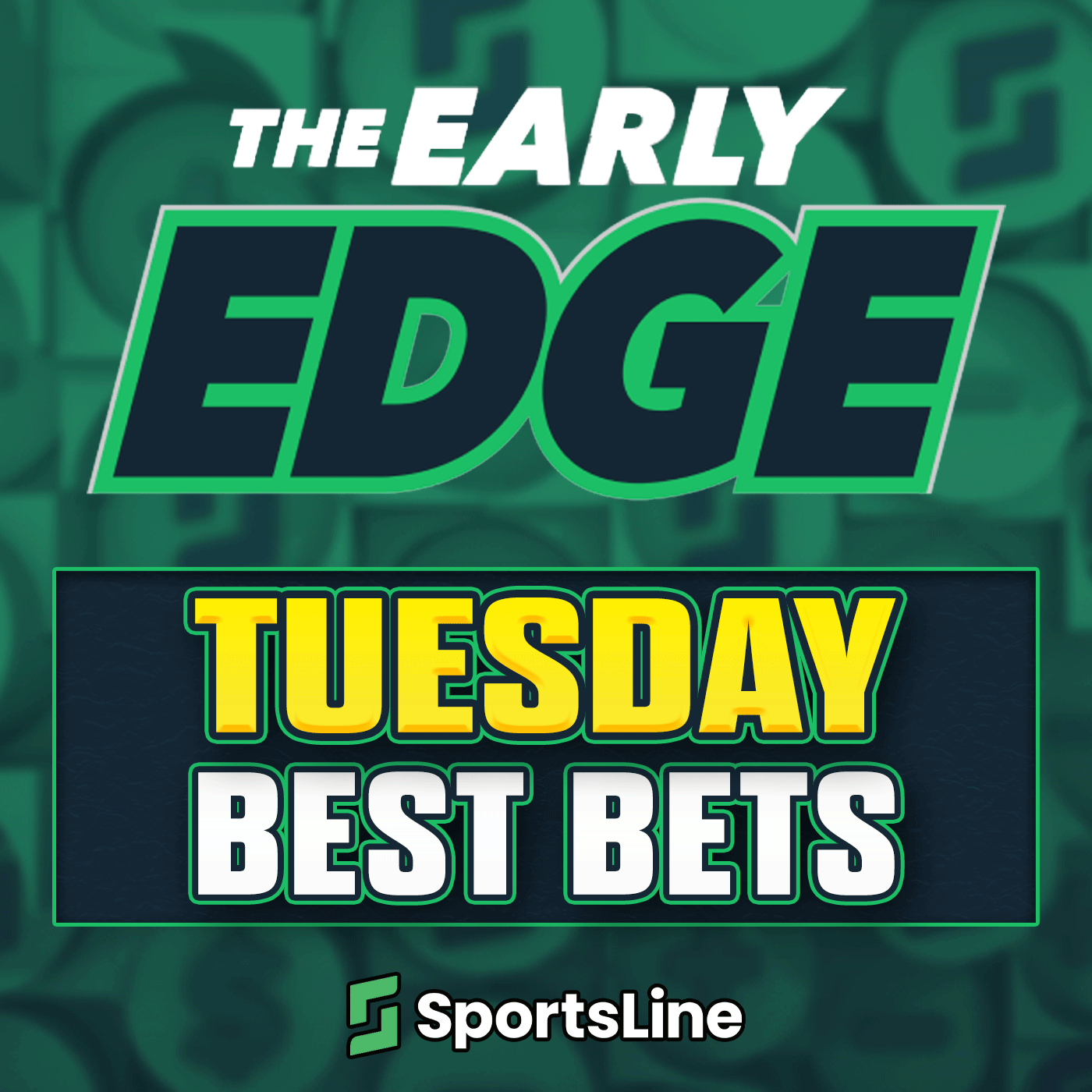Tuesday's BEST BETS: College Basketball + Premier League + NHL